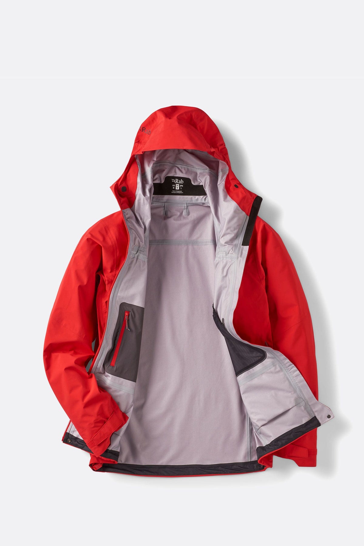 Rab Men's Firewall Guide Jacket