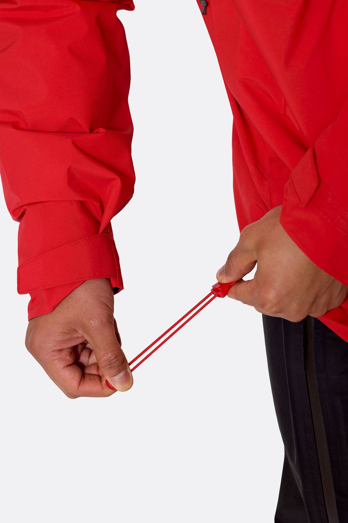 Rab Men's Firewall Guide Jacket