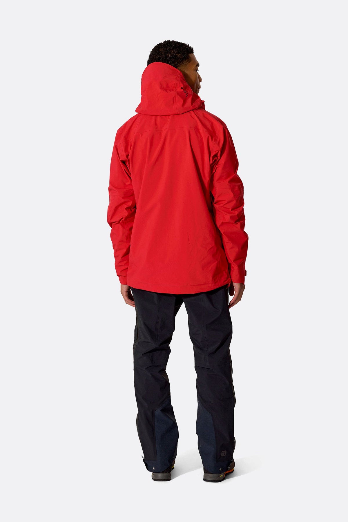 Rab Men's Firewall Guide Jacket