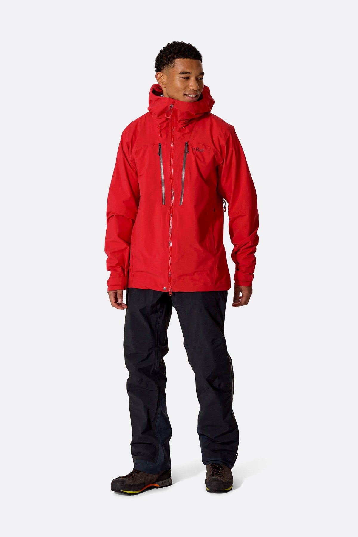 Rab Men's Firewall Guide Jacket