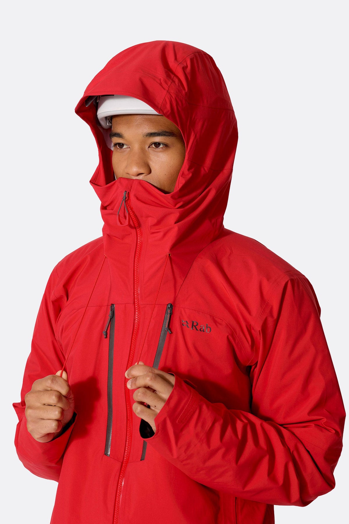Rab Men's Firewall Guide Jacket