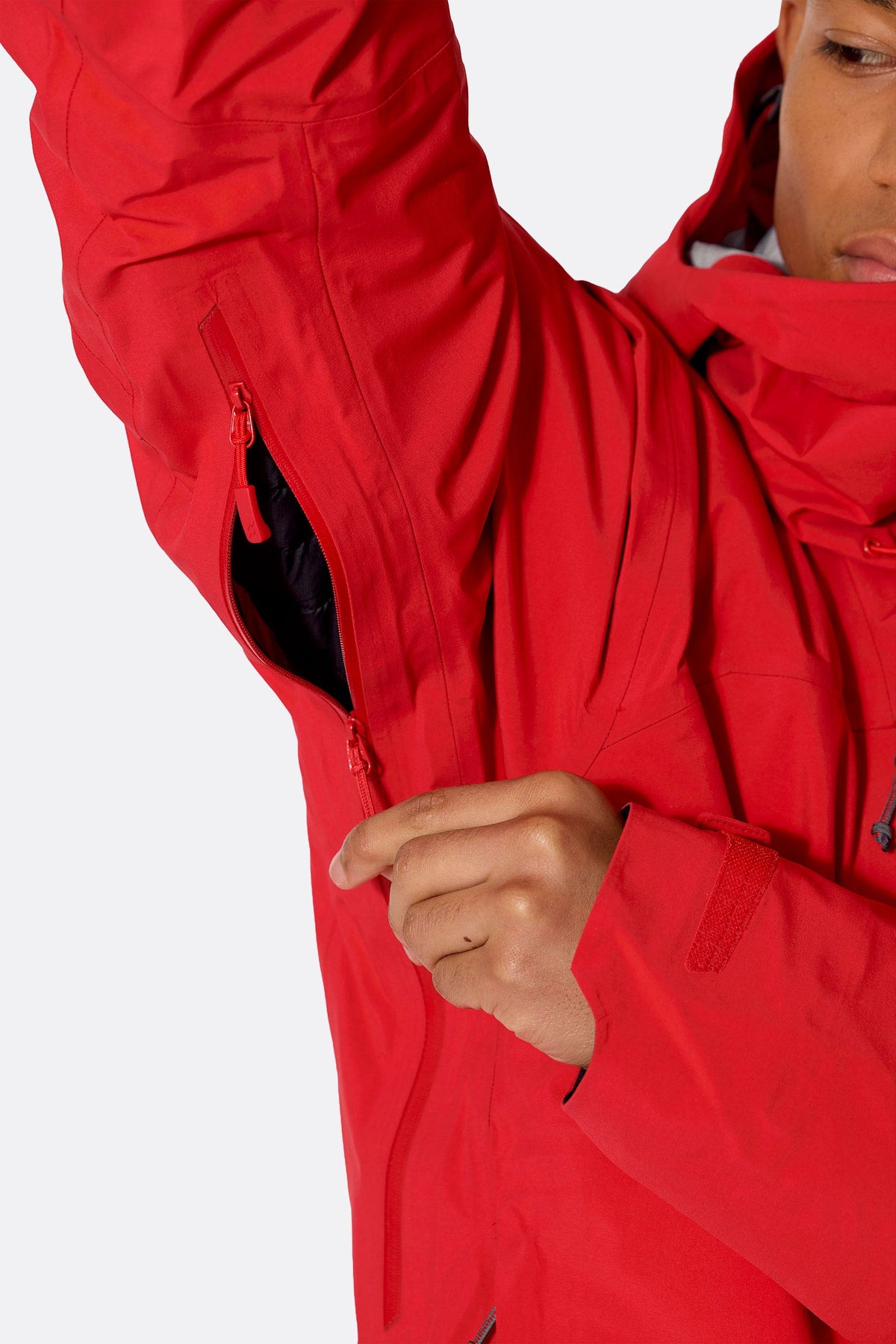 Rab Men's Firewall Guide Jacket