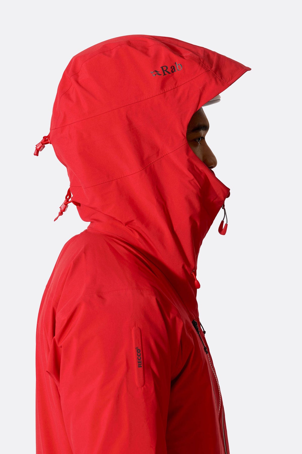 Rab Men's Firewall Guide Jacket