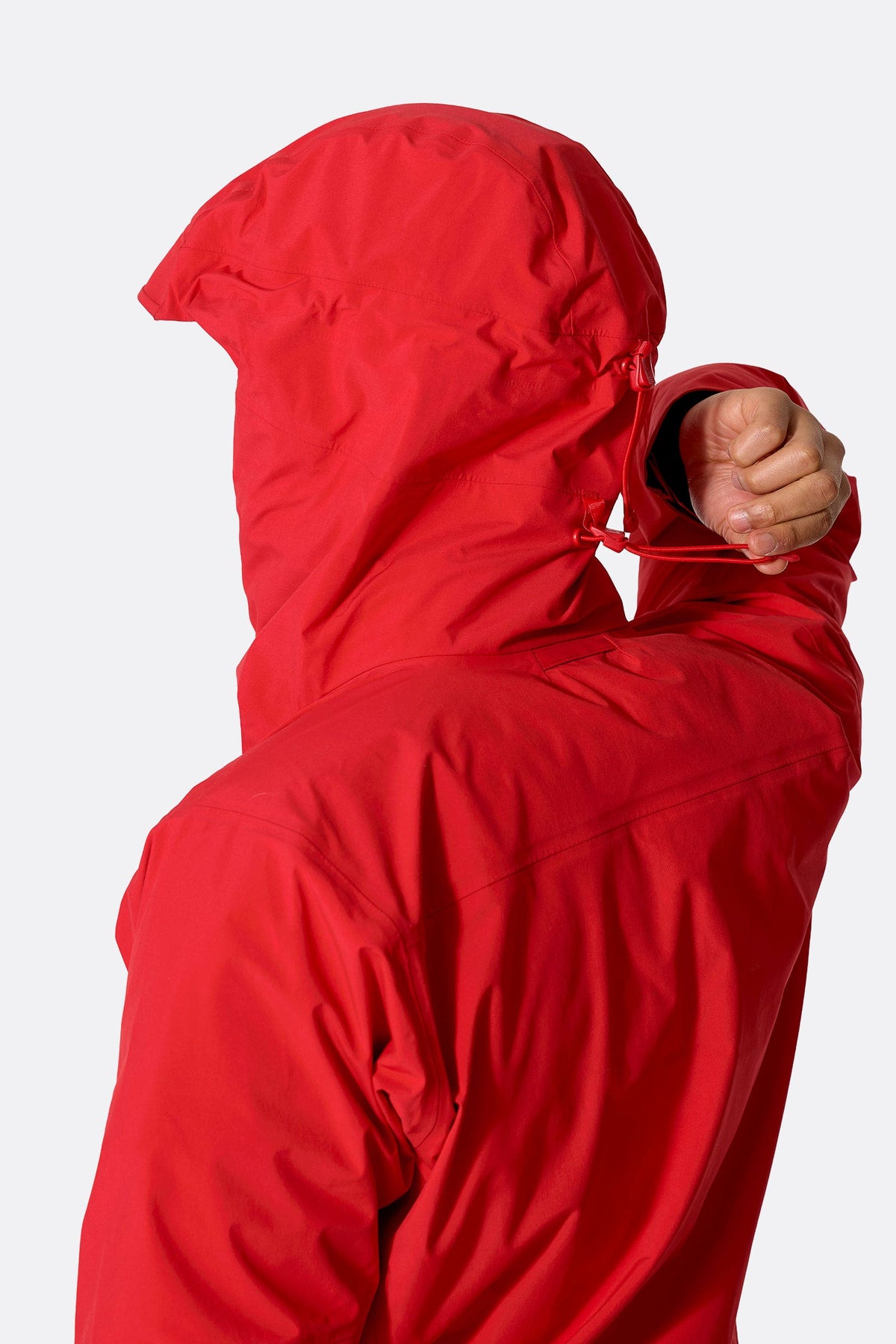 Rab Men's Firewall Guide Jacket