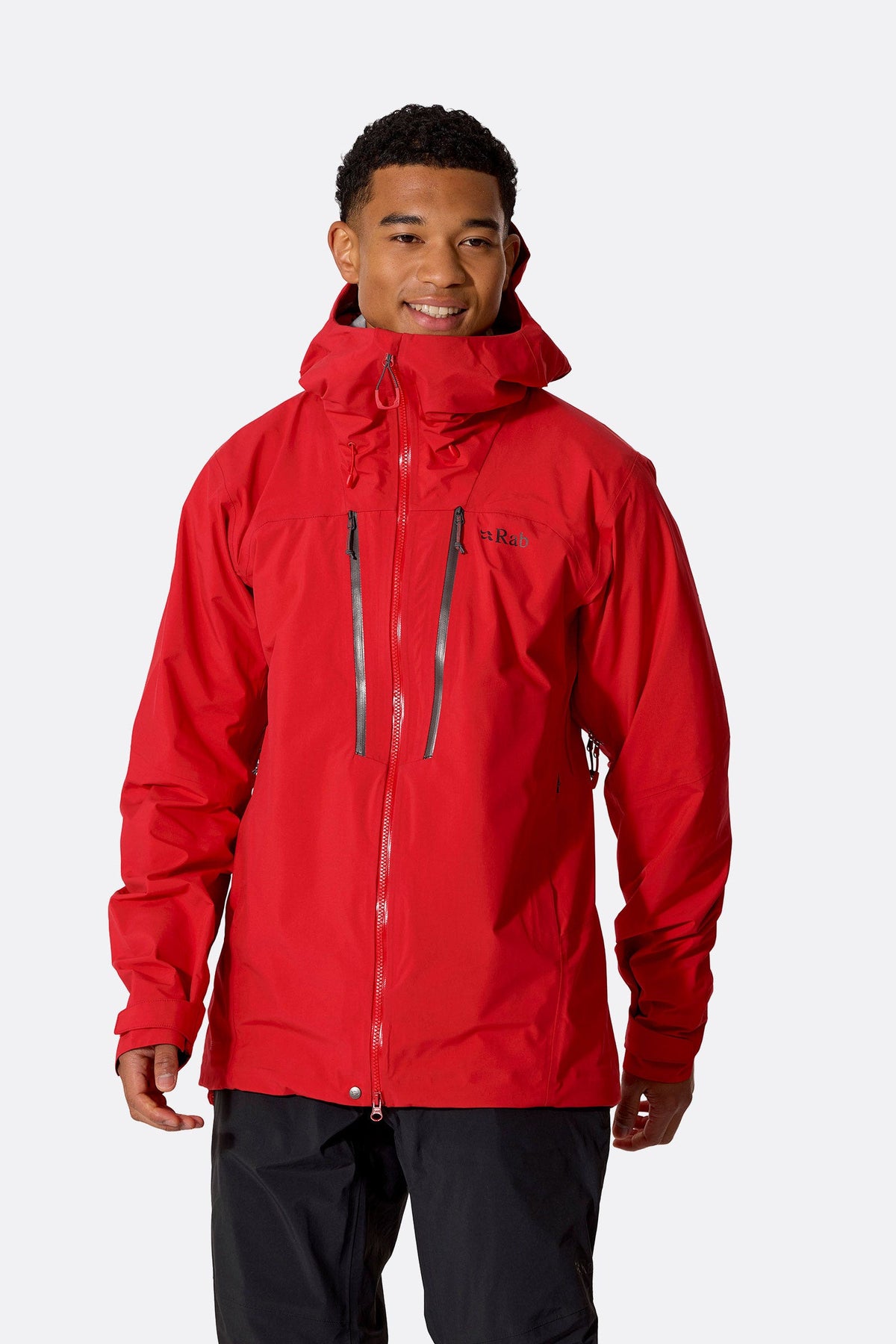 Rab Men's Firewall Guide Jacket