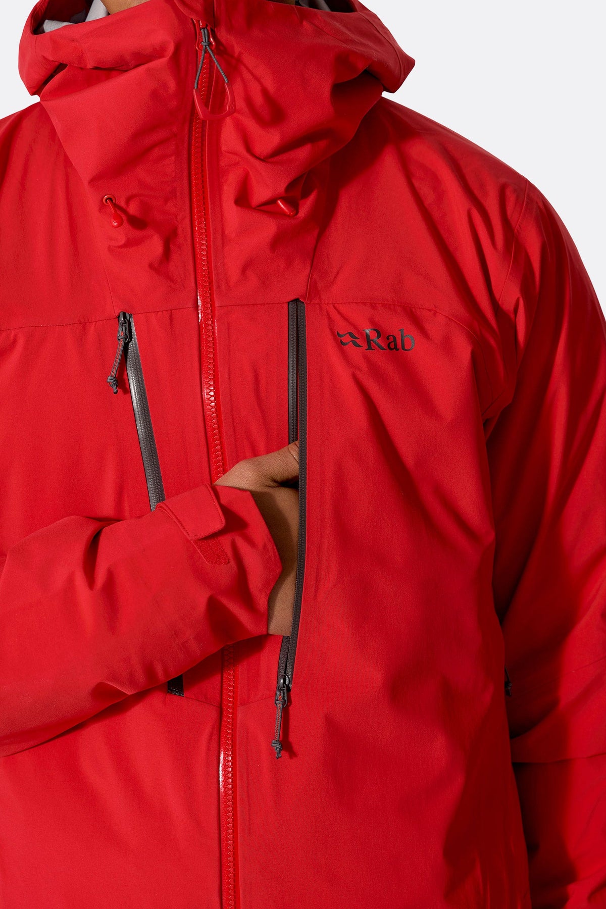 Rab Men's Firewall Guide Jacket