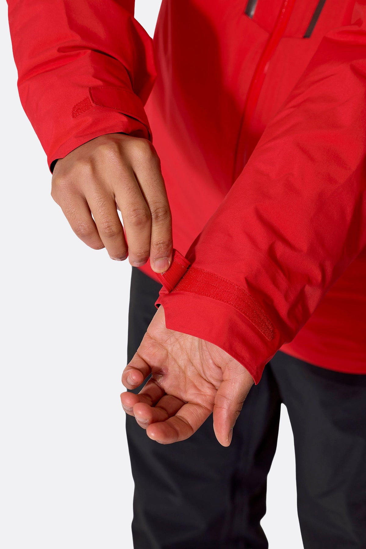 Rab Men's Firewall Guide Jacket
