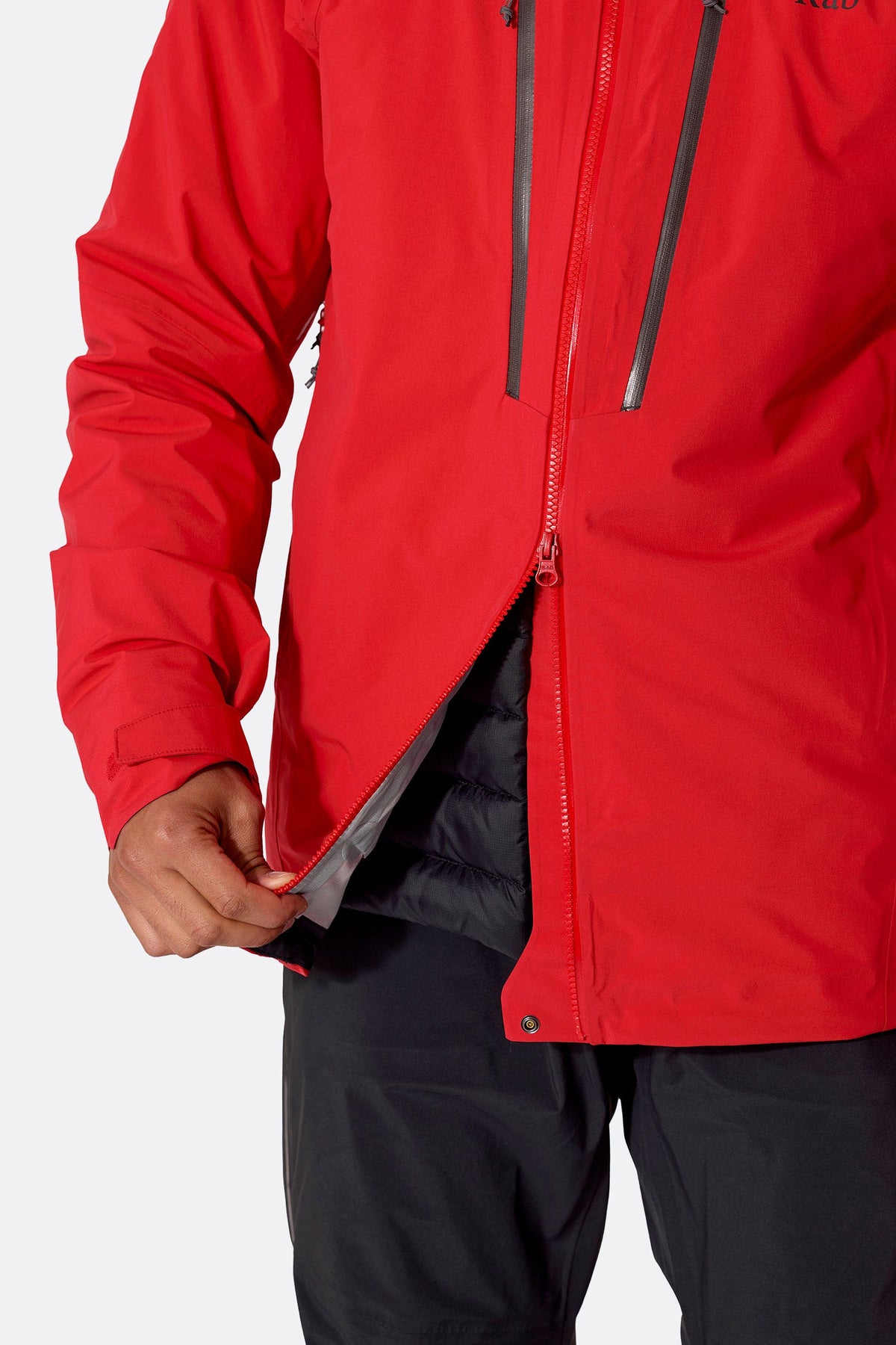 Rab Men's Firewall Guide Jacket