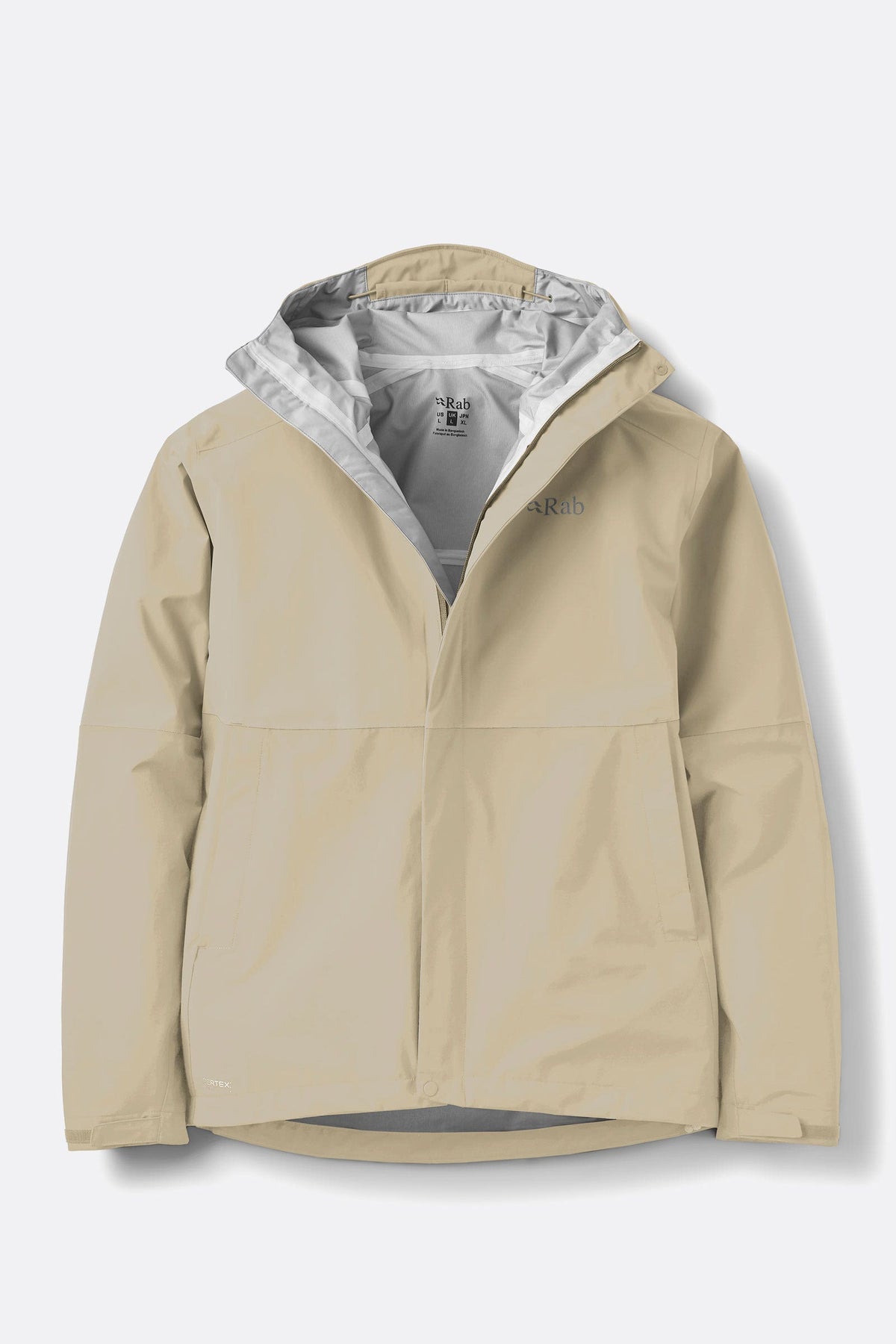 Rab Men's Firewall Waterproof Jacket