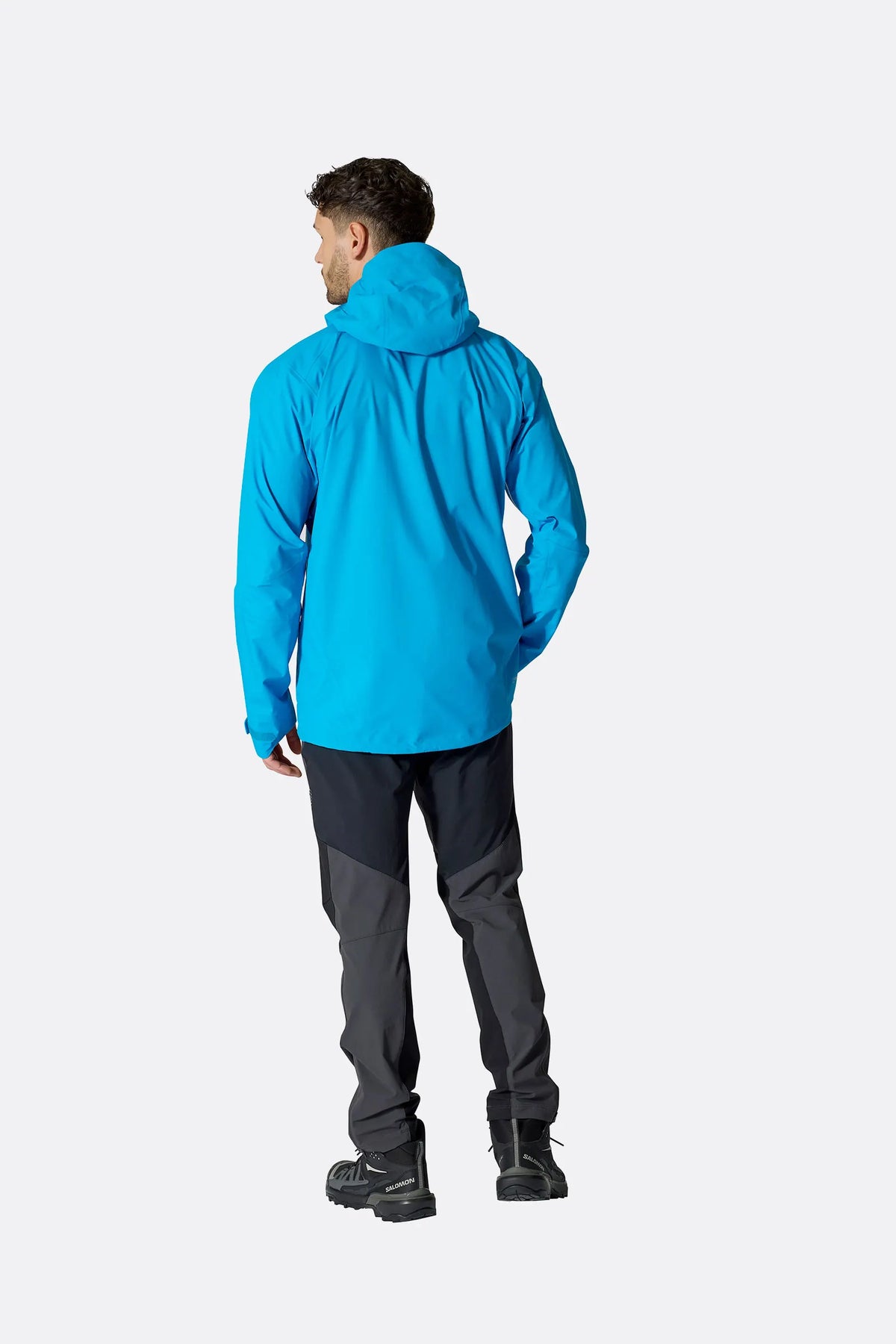 Rab Men's Firewall Mountain Waterproof Jacket