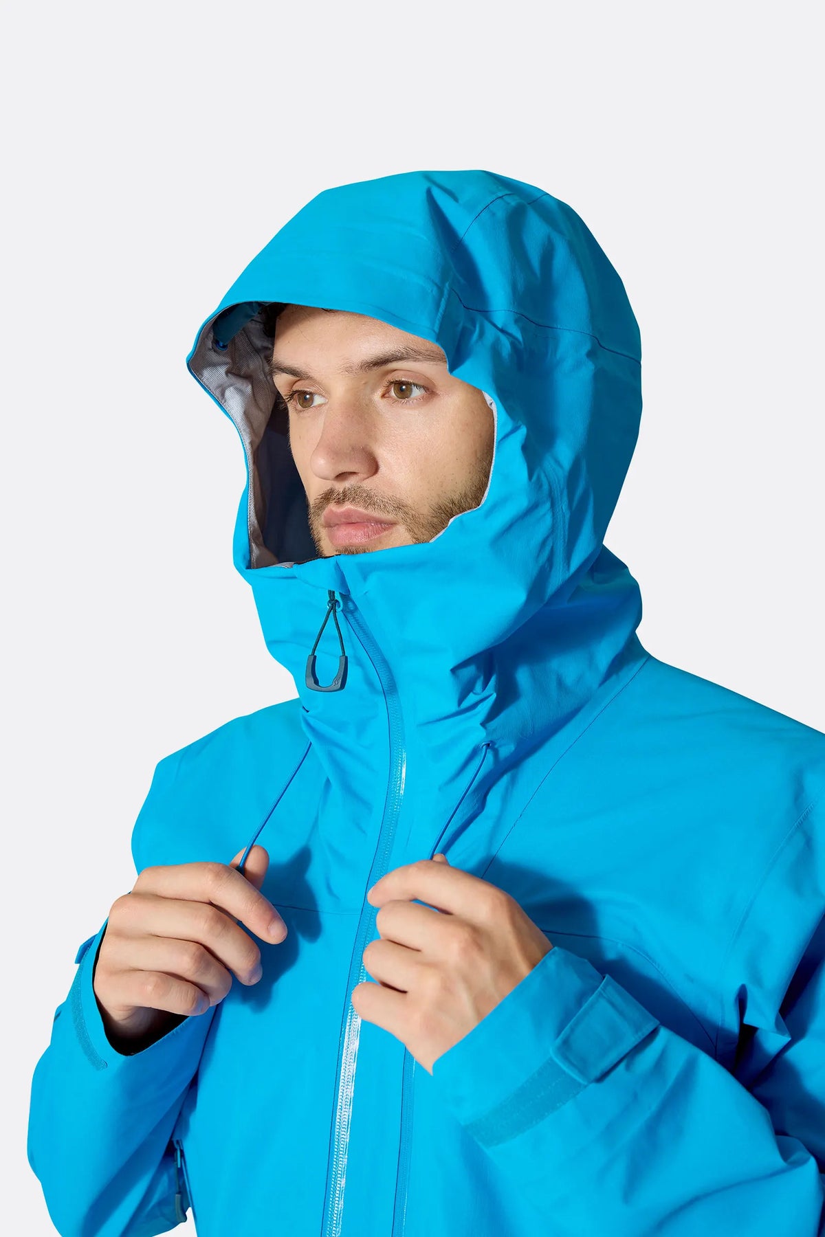 Rab Men's Firewall Mountain Waterproof Jacket