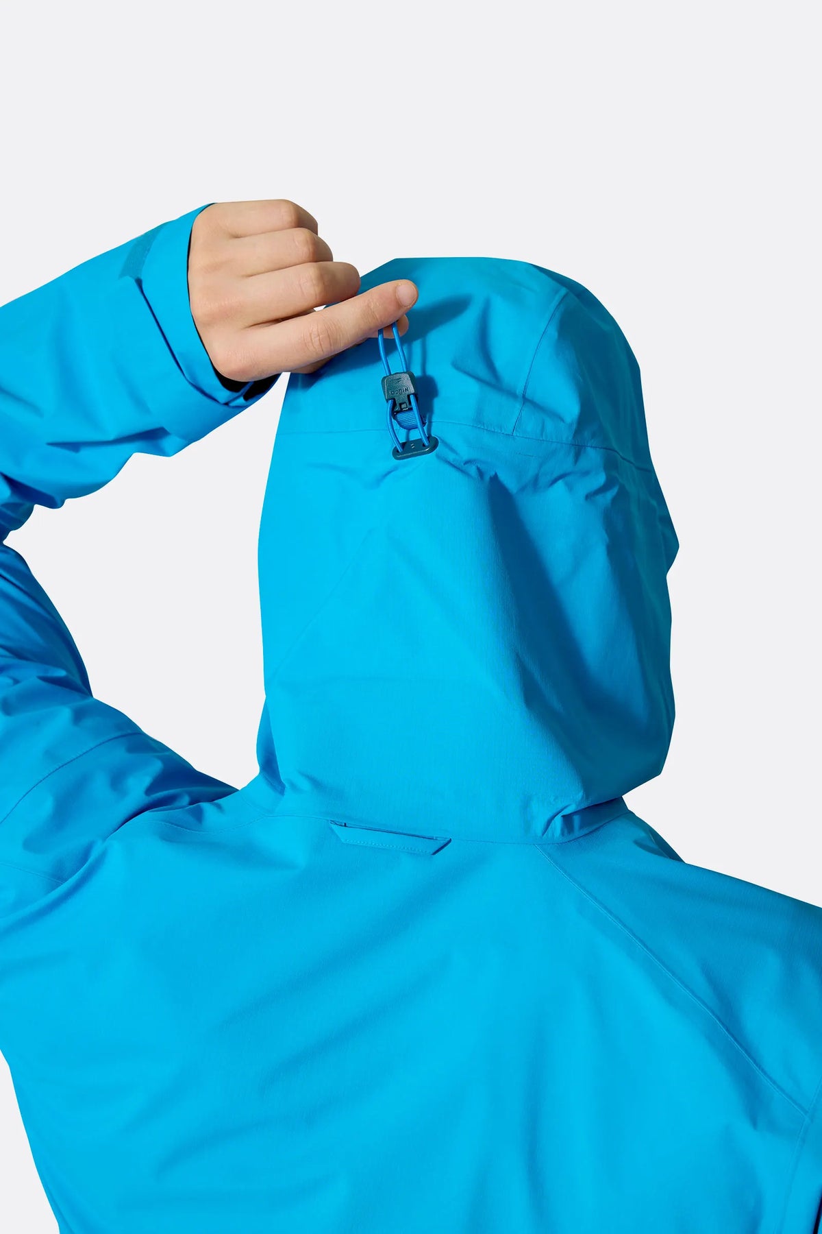 Rab Men's Firewall Mountain Waterproof Jacket