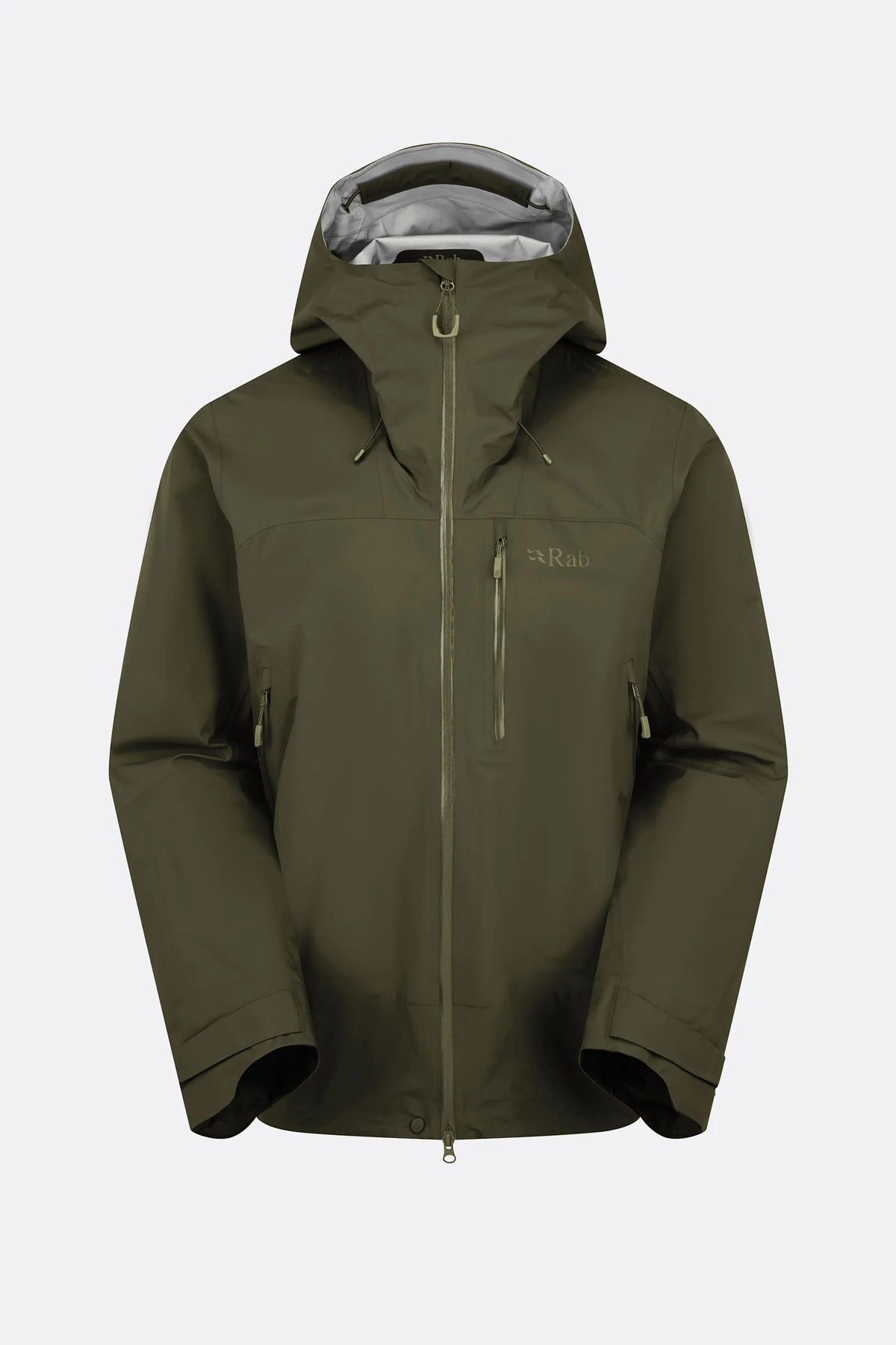 Rab Men's Firewall Mountain Waterproof Jacket