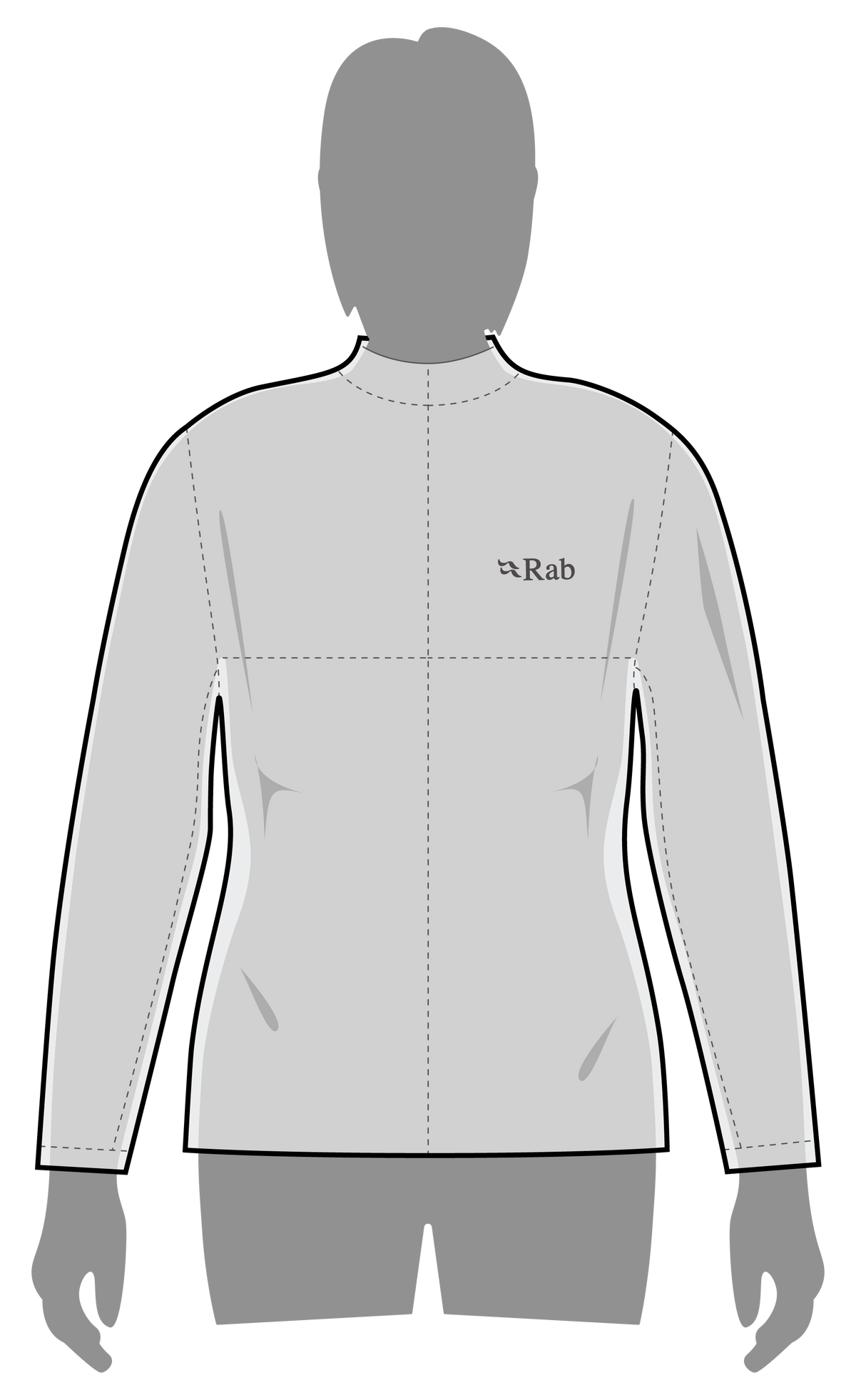 Rab Women's Ascendor Light Hoody