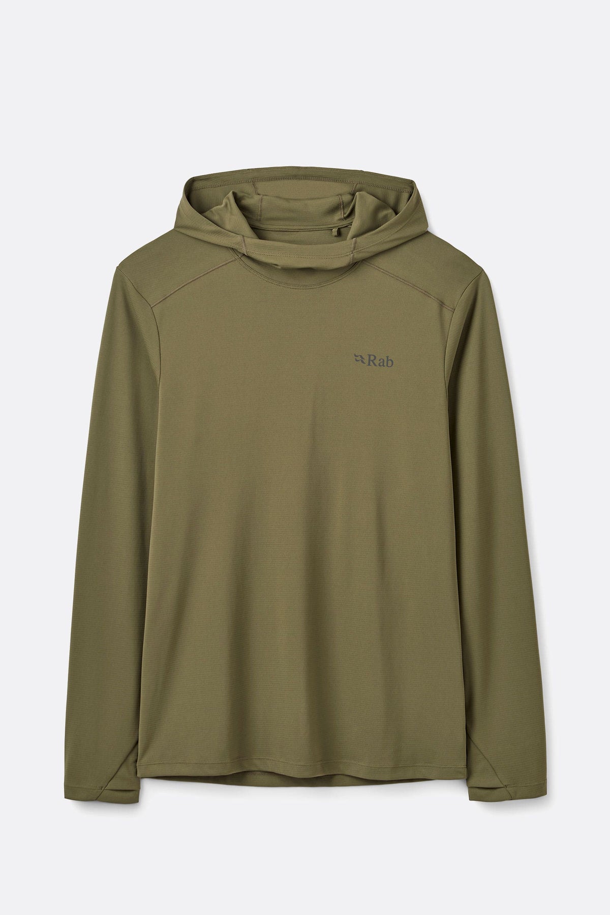 Rab Men's Force Hoody