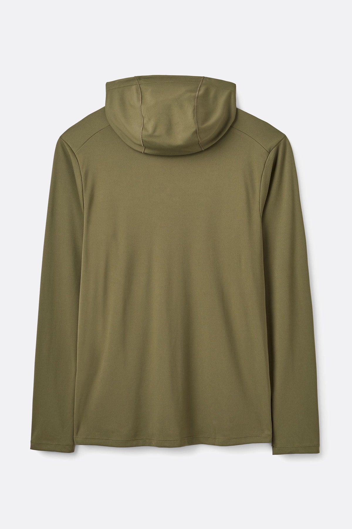 Rab Men's Force Hoody