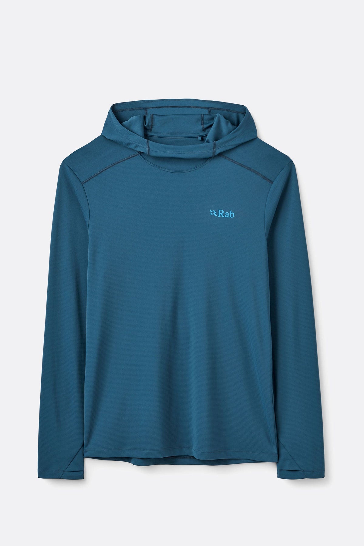 Rab Men's Force Hoody
