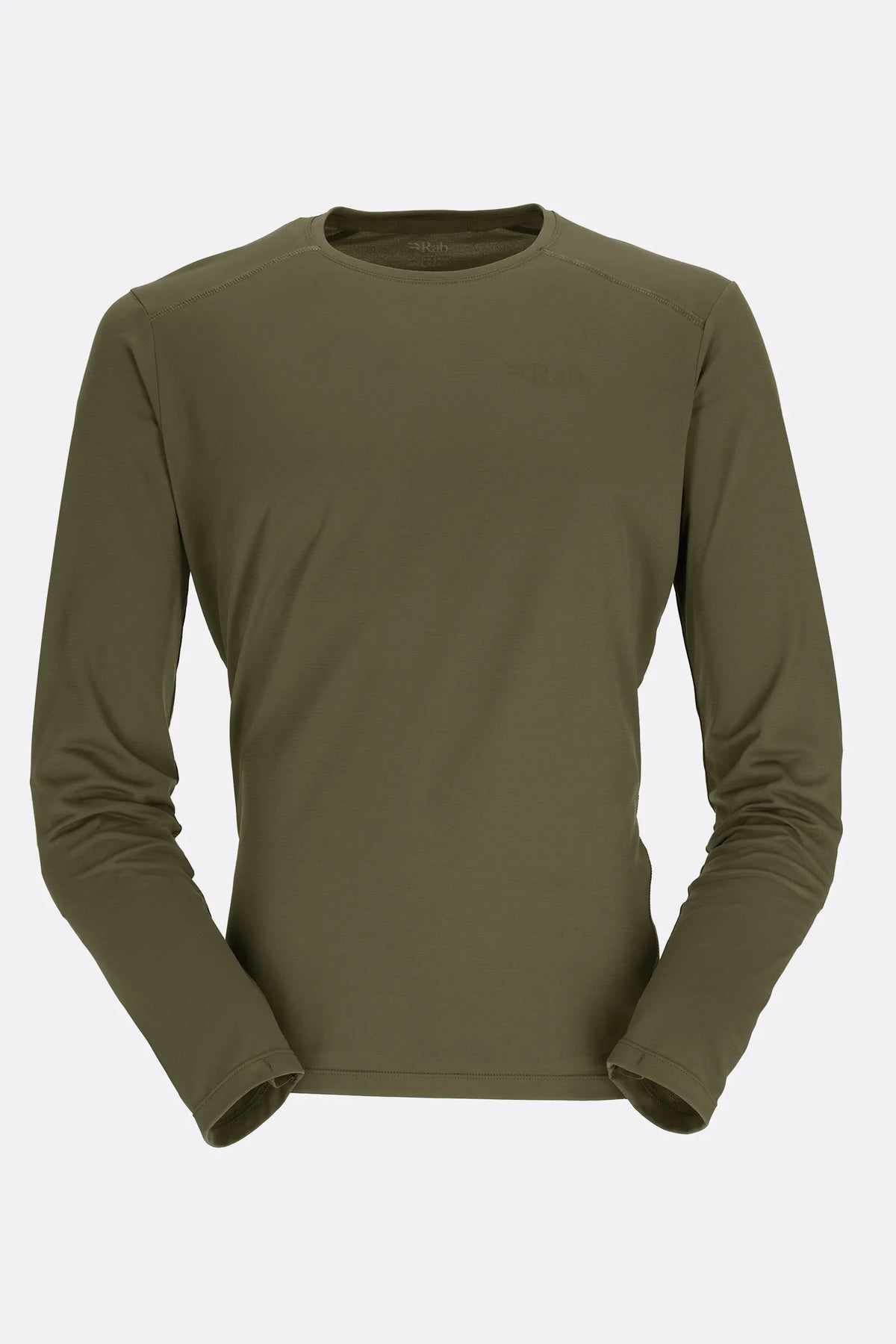 Rab Men's Force LS Tee
