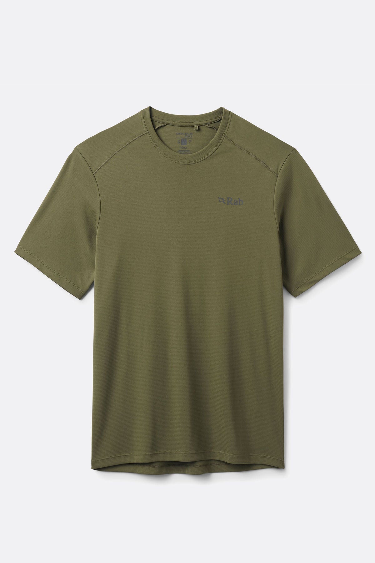 Rab Men's Force Stamp Tee