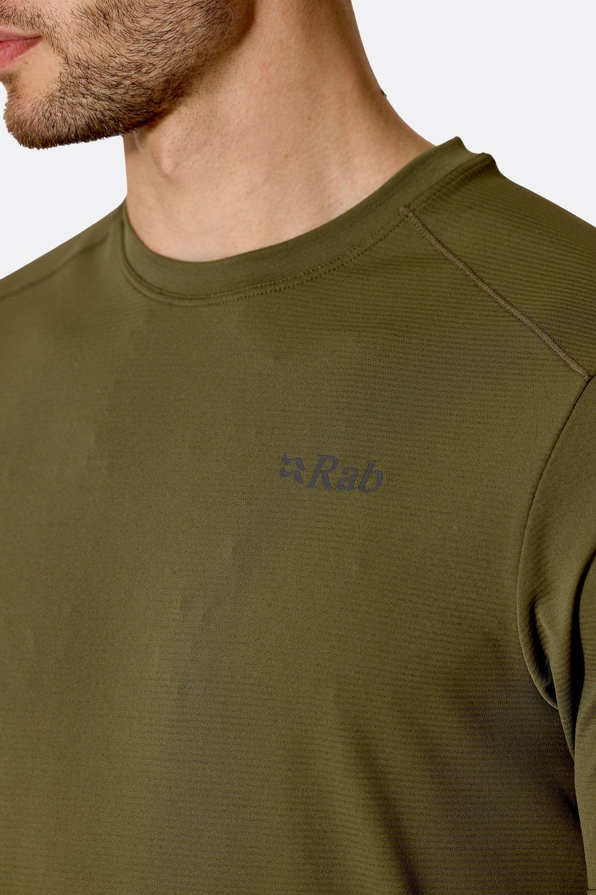Rab Men's Force Stamp Tee