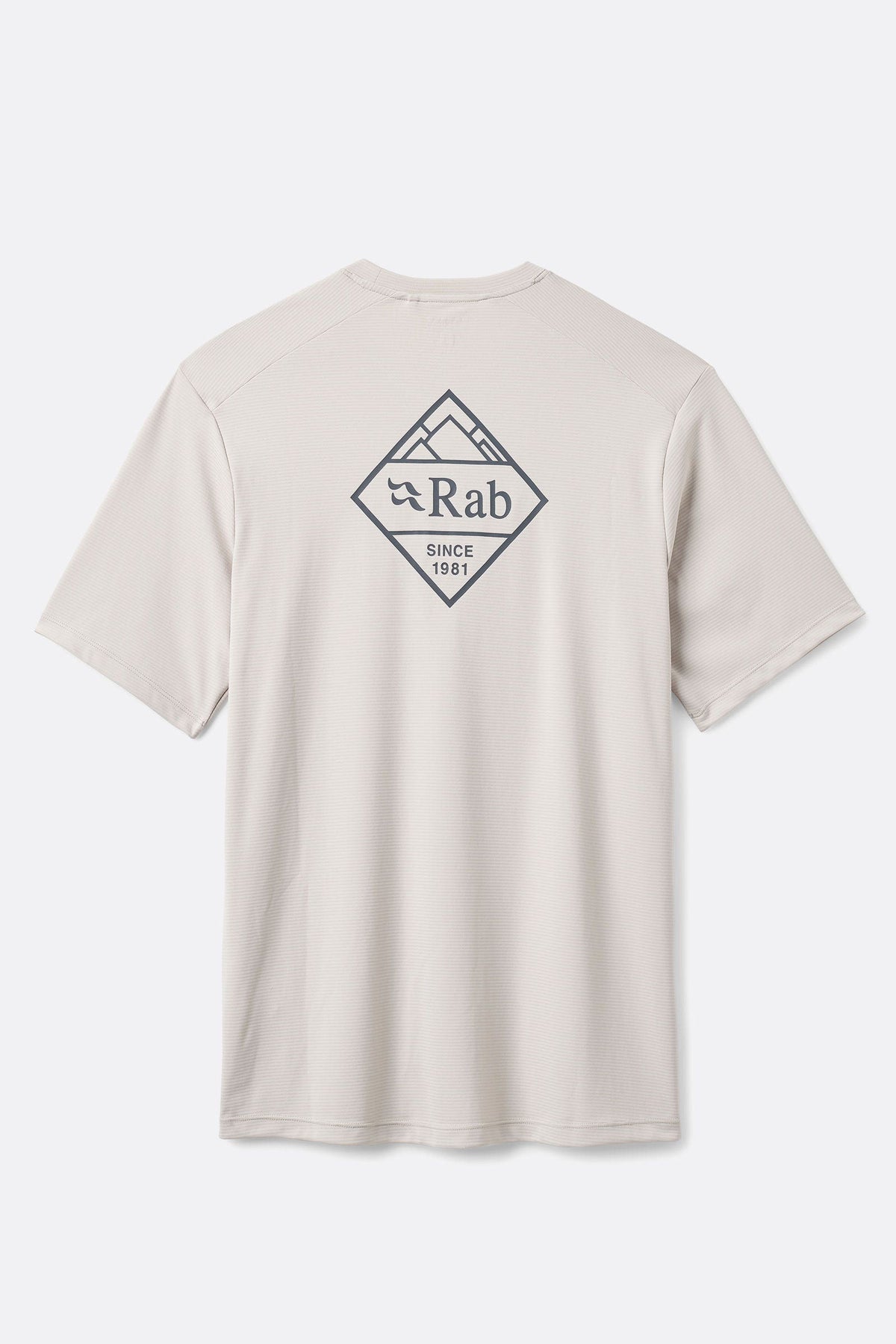 Rab Men's Force Stamp Tee