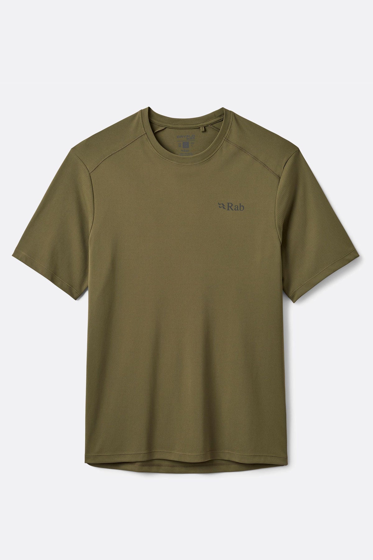 Rab Men's Force Tee