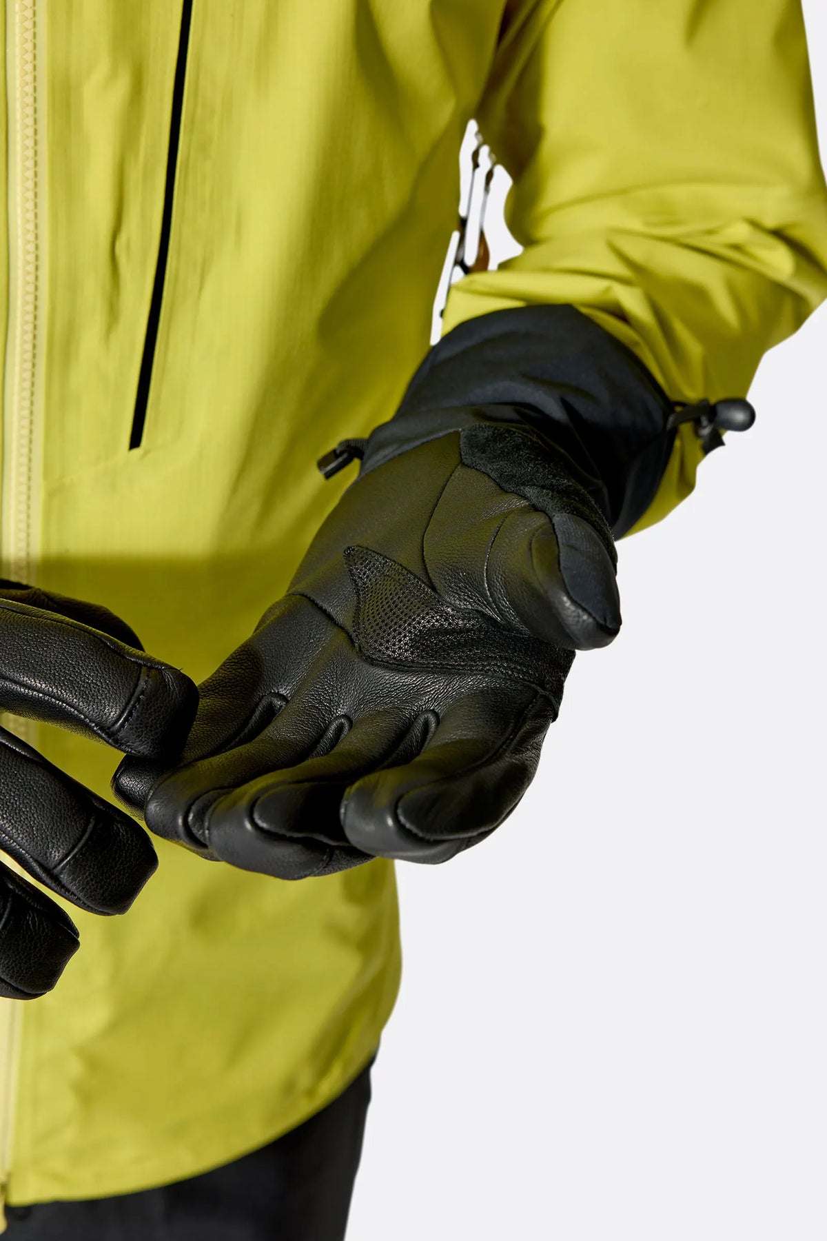 Rab Men's Guide GORE-TEX Gauntlets