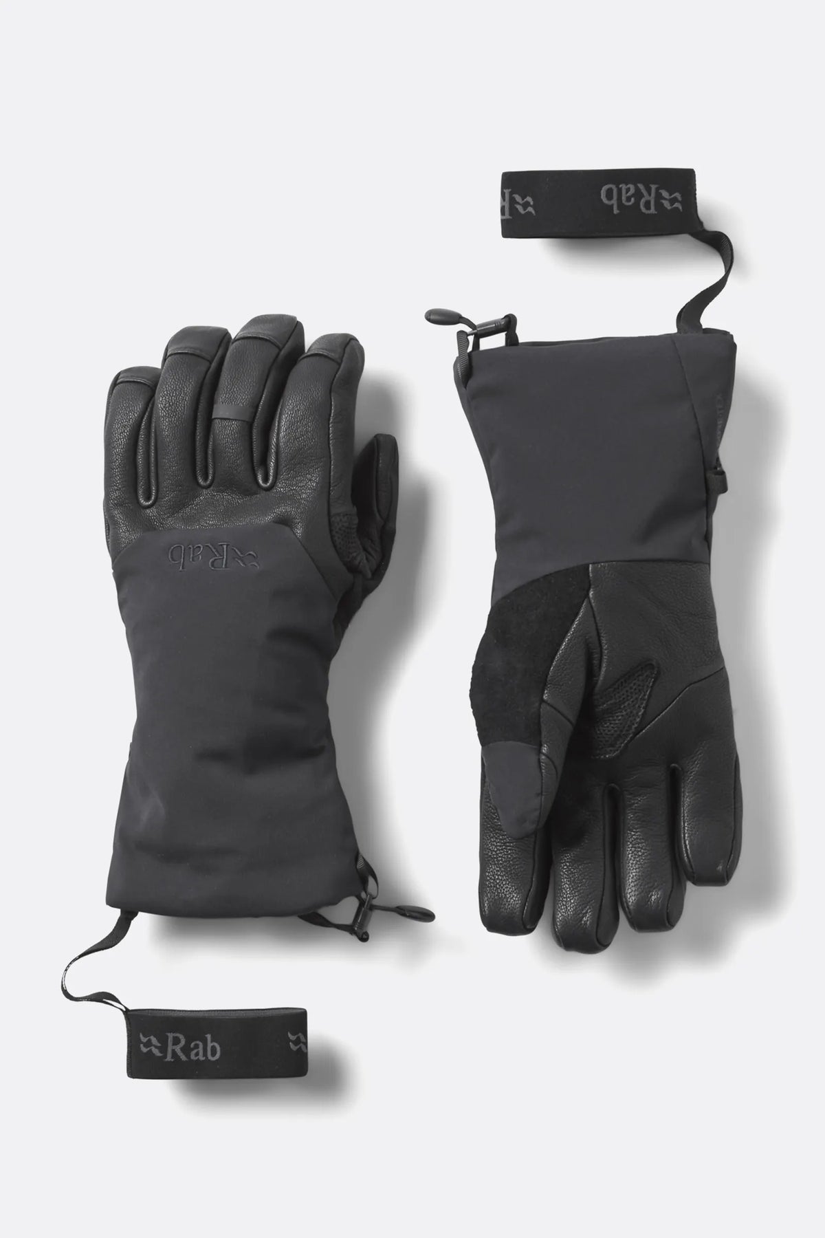 Rab Men's Guide GORE-TEX Gauntlets