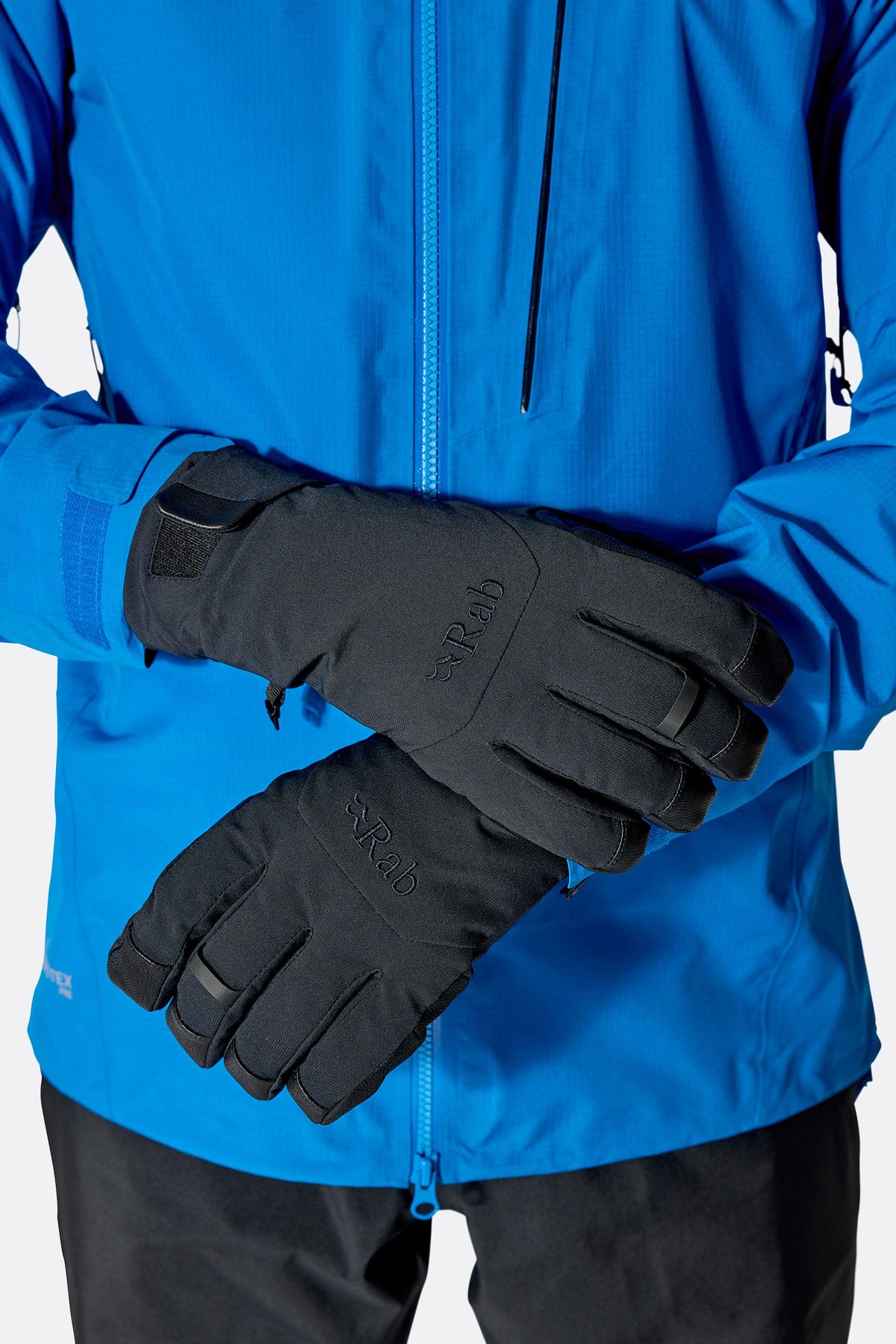 Rab Guide GORE-TEX Gloves