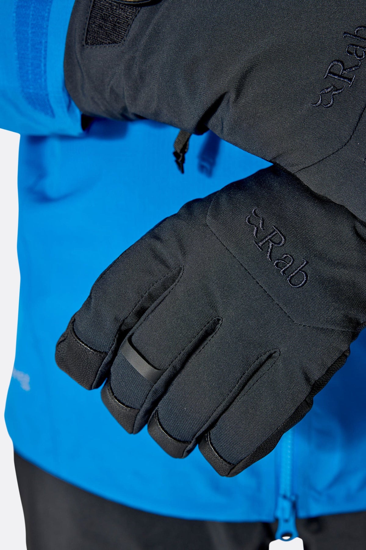 Rab Guide GORE-TEX Gloves