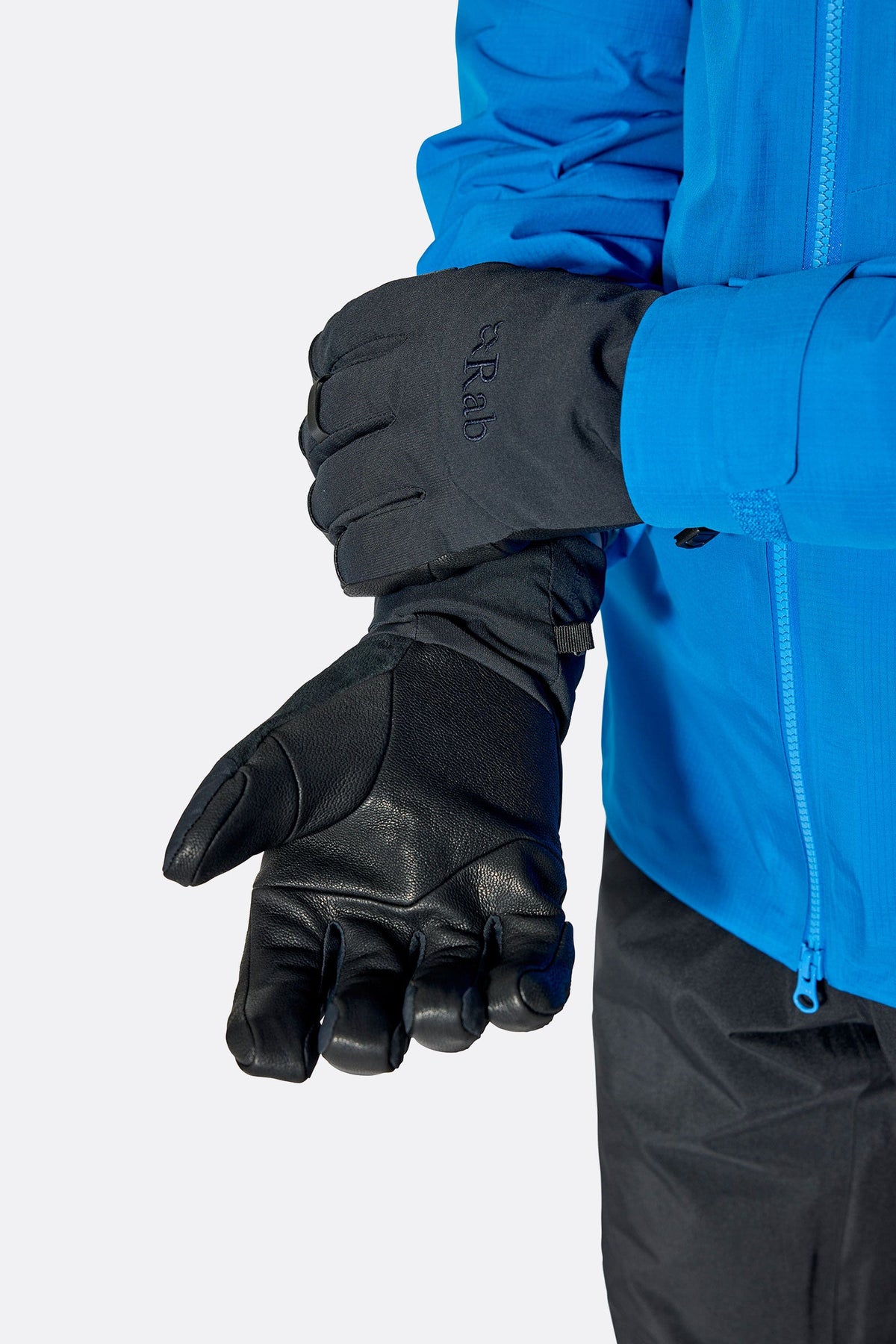 Rab Guide GORE-TEX Gloves