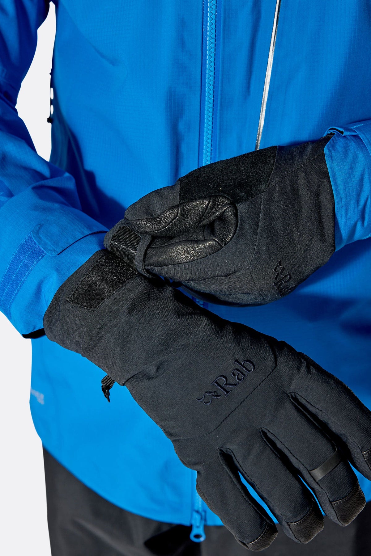 Rab Guide GORE-TEX Gloves