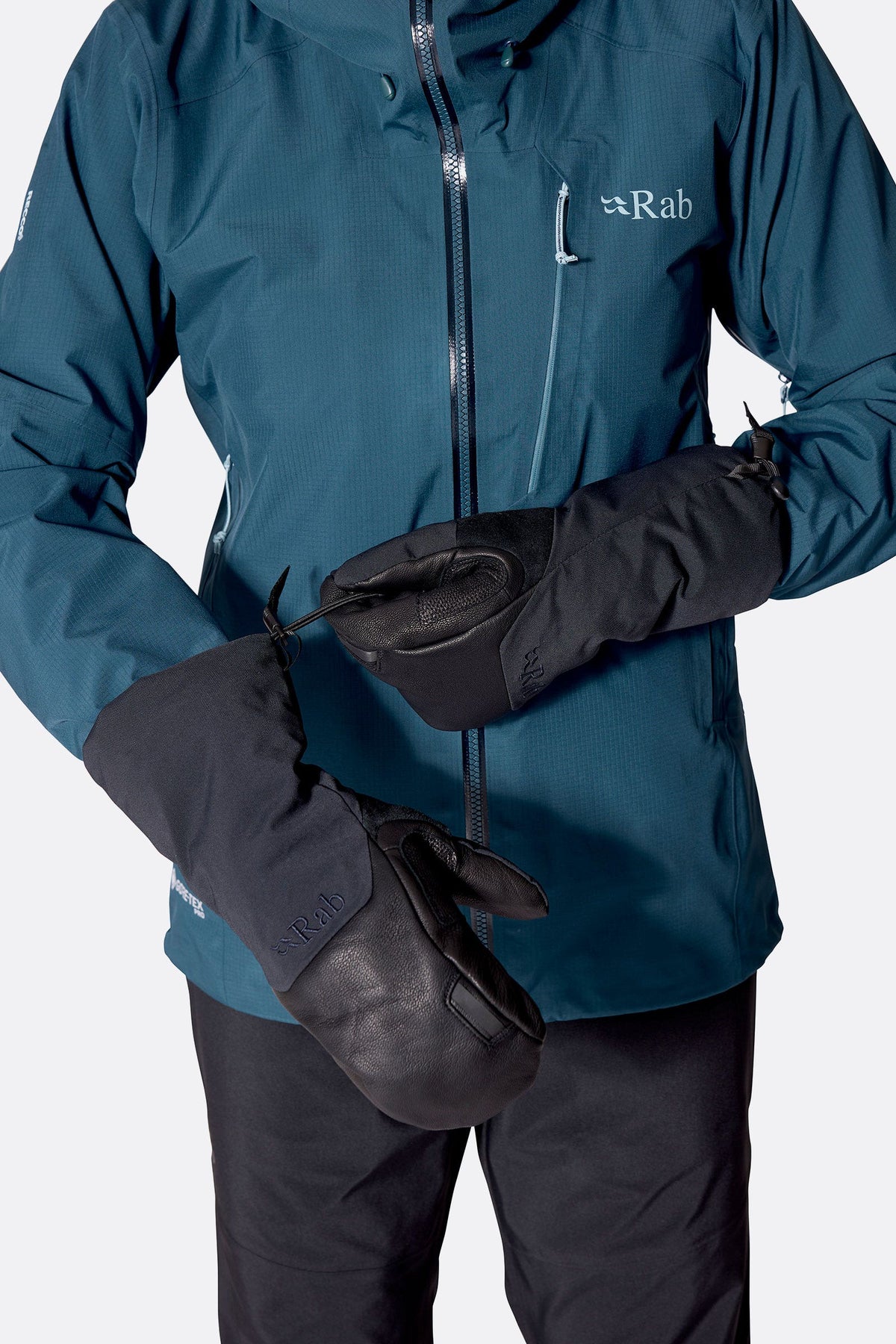 Rab Guide GORE-TEX Mitts