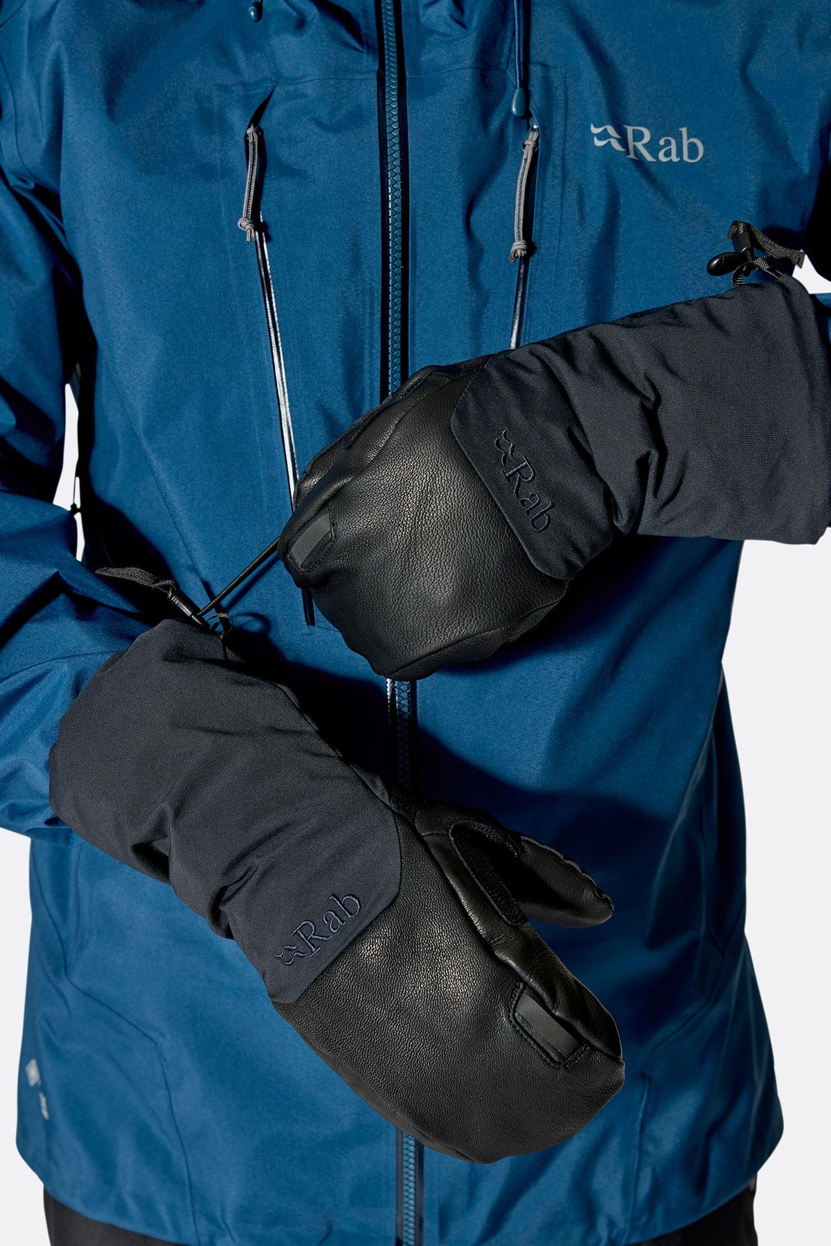 Rab Guide GORE-TEX Mitts