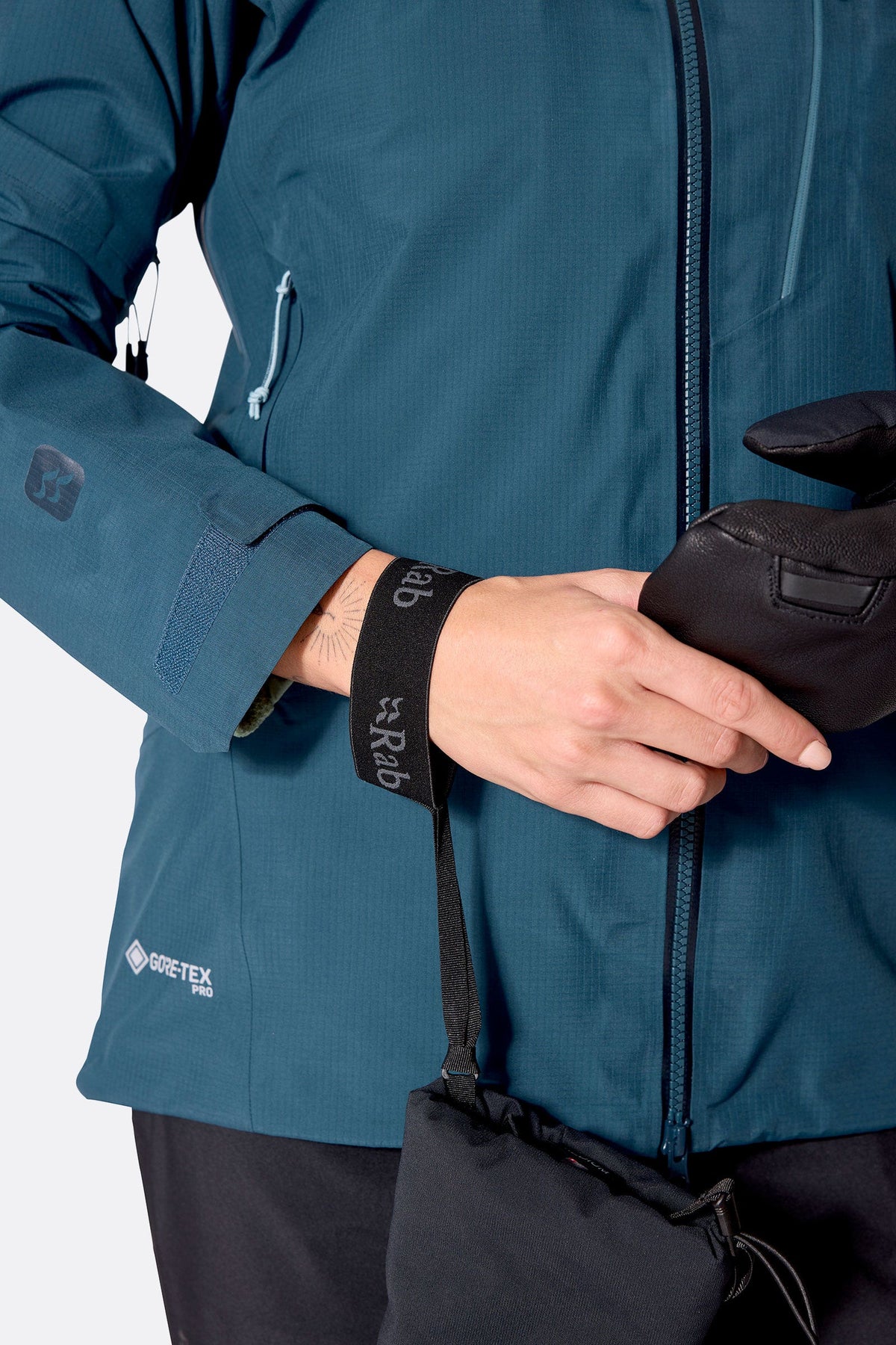 Rab Guide GORE-TEX Mitts