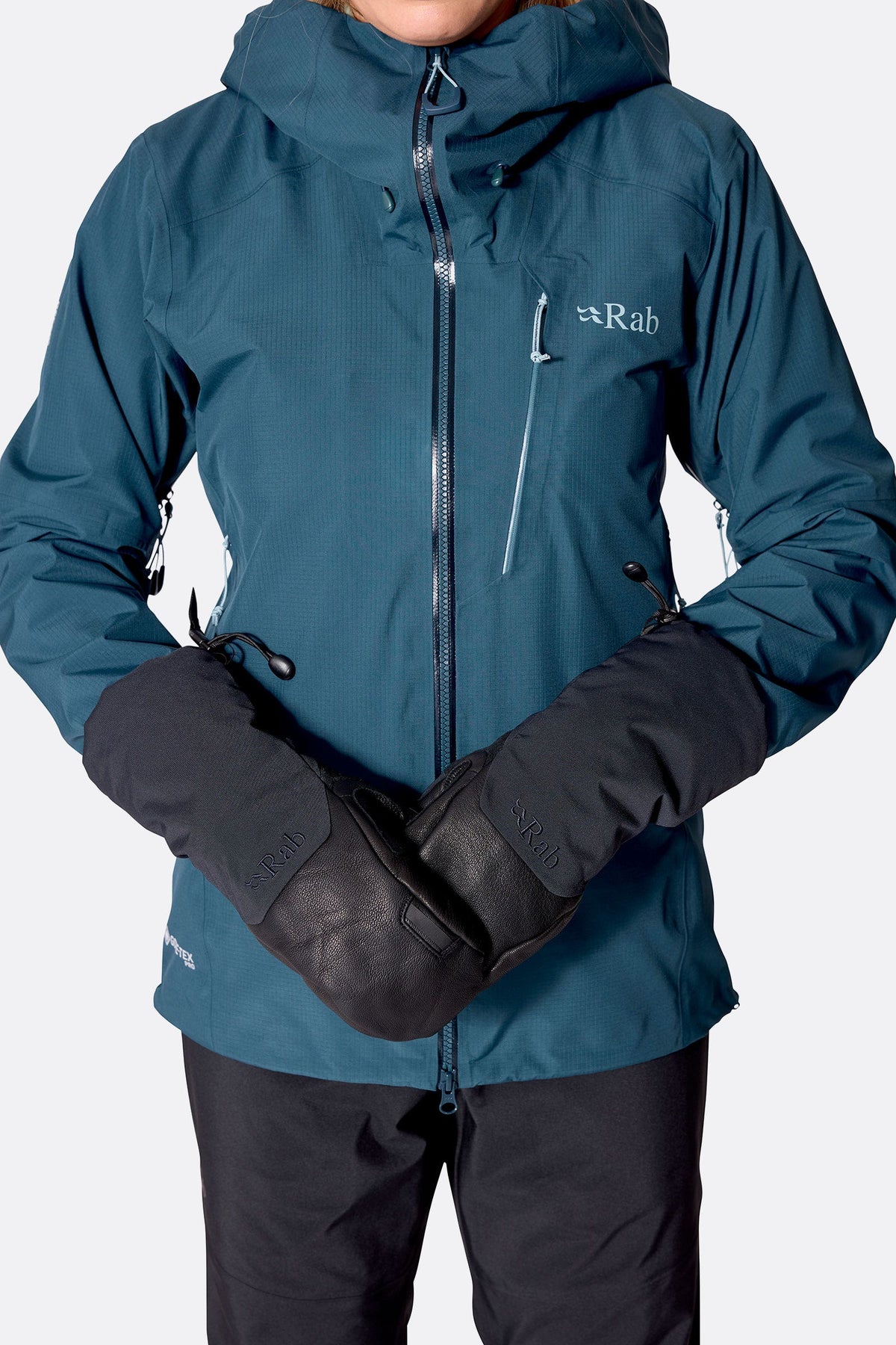 Rab Guide GORE-TEX Mitts