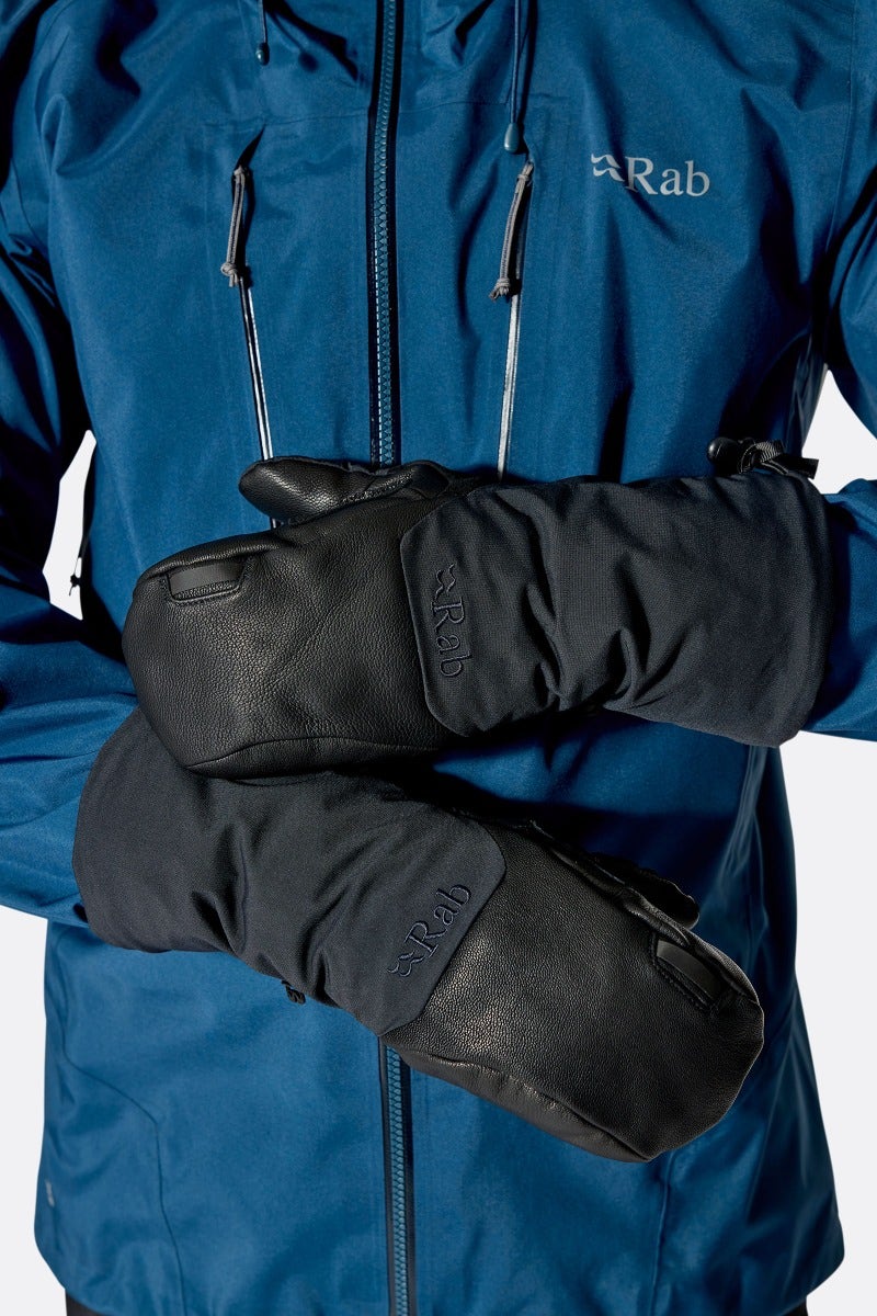 Rab Operator GORE-TEX® Mitts