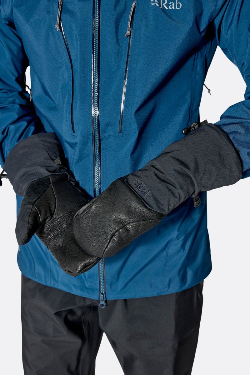 Rab Operator GORE-TEX® Mitts
