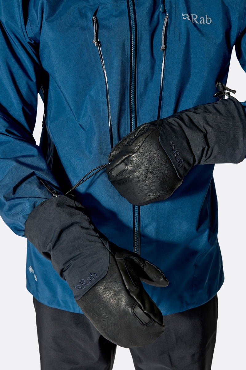 Rab Operator GORE-TEX® Mitts