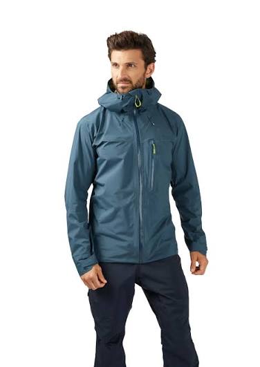 Rab Men's Latok Gore-TEX Paclite® Plus Jacket