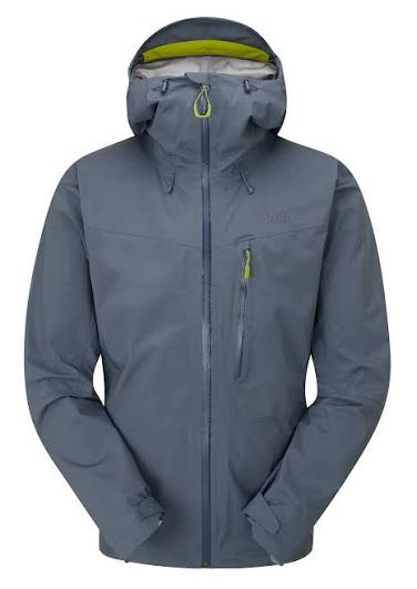 Rab Men's Latok Gore-TEX Paclite® Plus Jacket