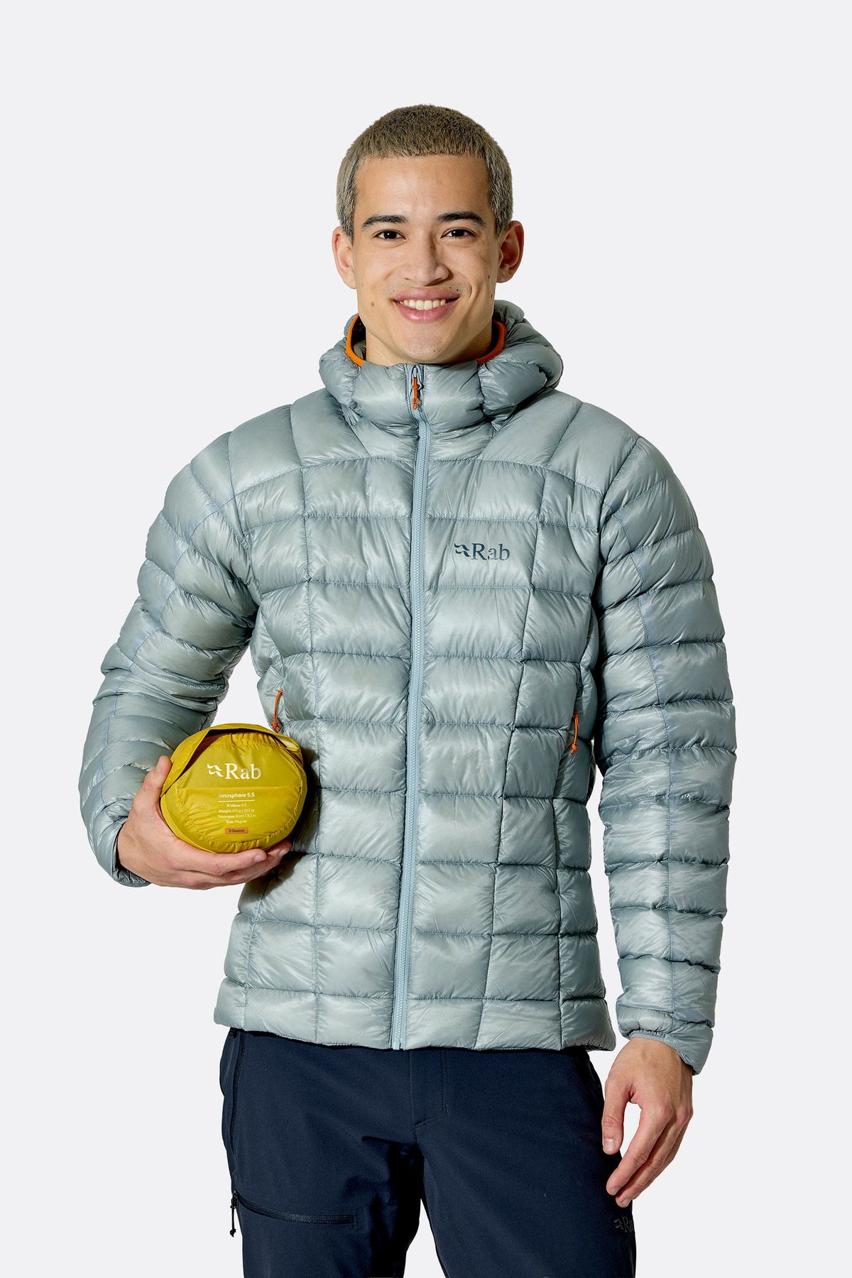 Rab Ionosphere 5.5 Sleep Mat