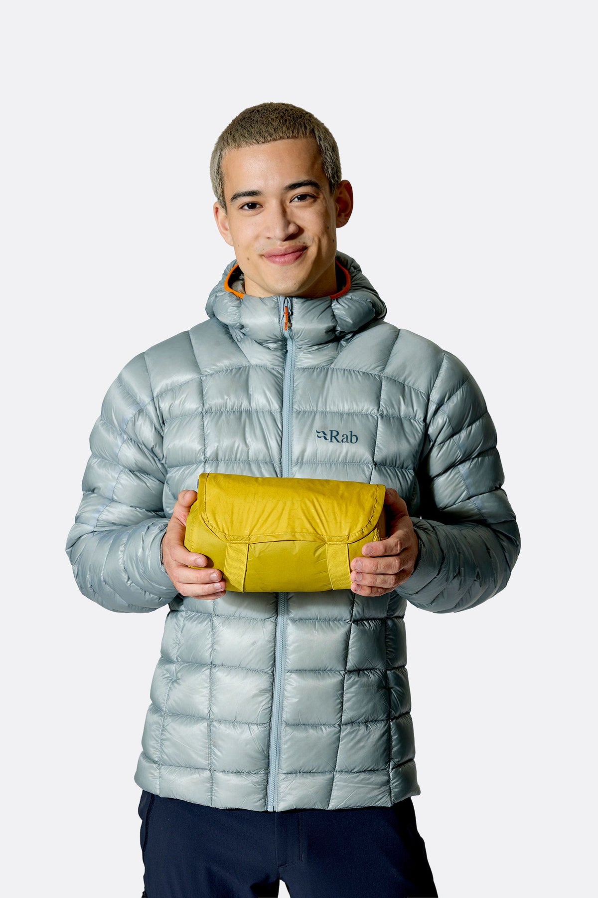 Rab Ionosphere 5.5 Sleep Mat