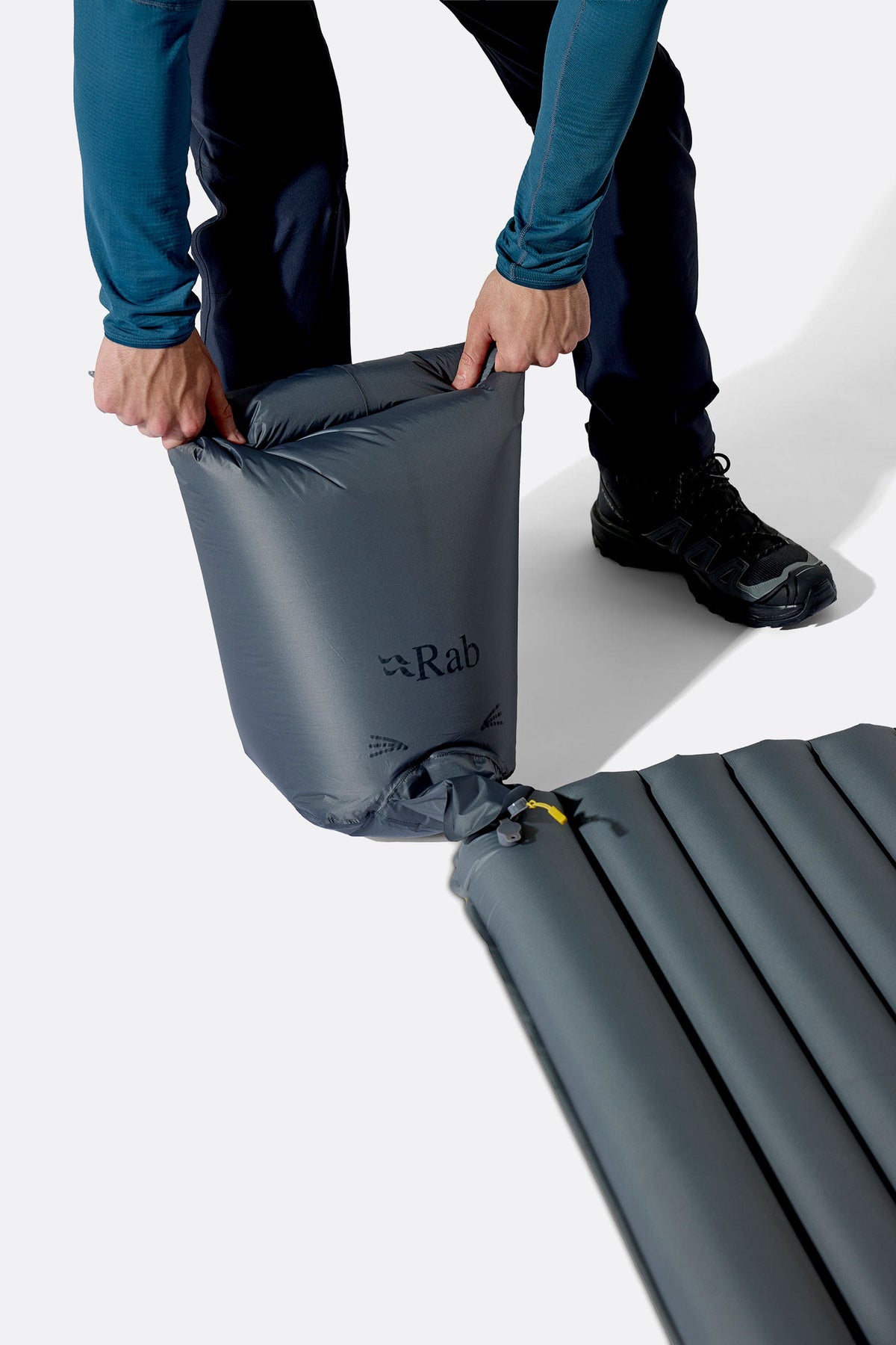 Rab Ionosphere 5.5 Sleep Mat