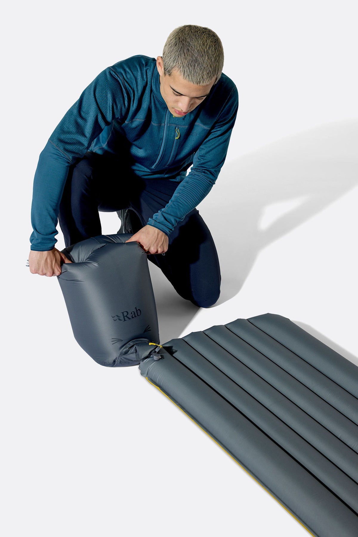 Rab Ionosphere 5.5 Sleep Mat