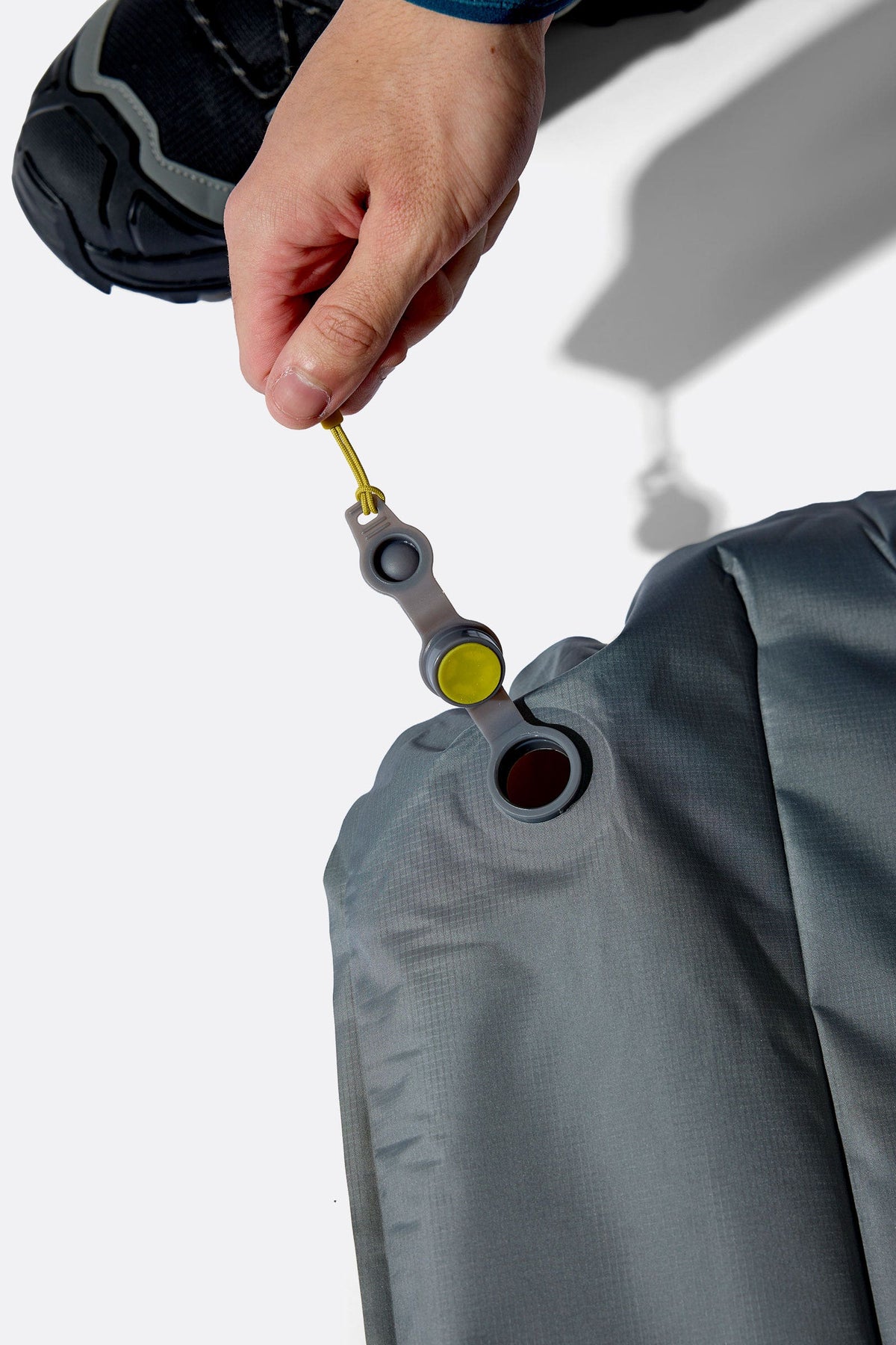 Rab Ionosphere 5.5 Sleep Mat