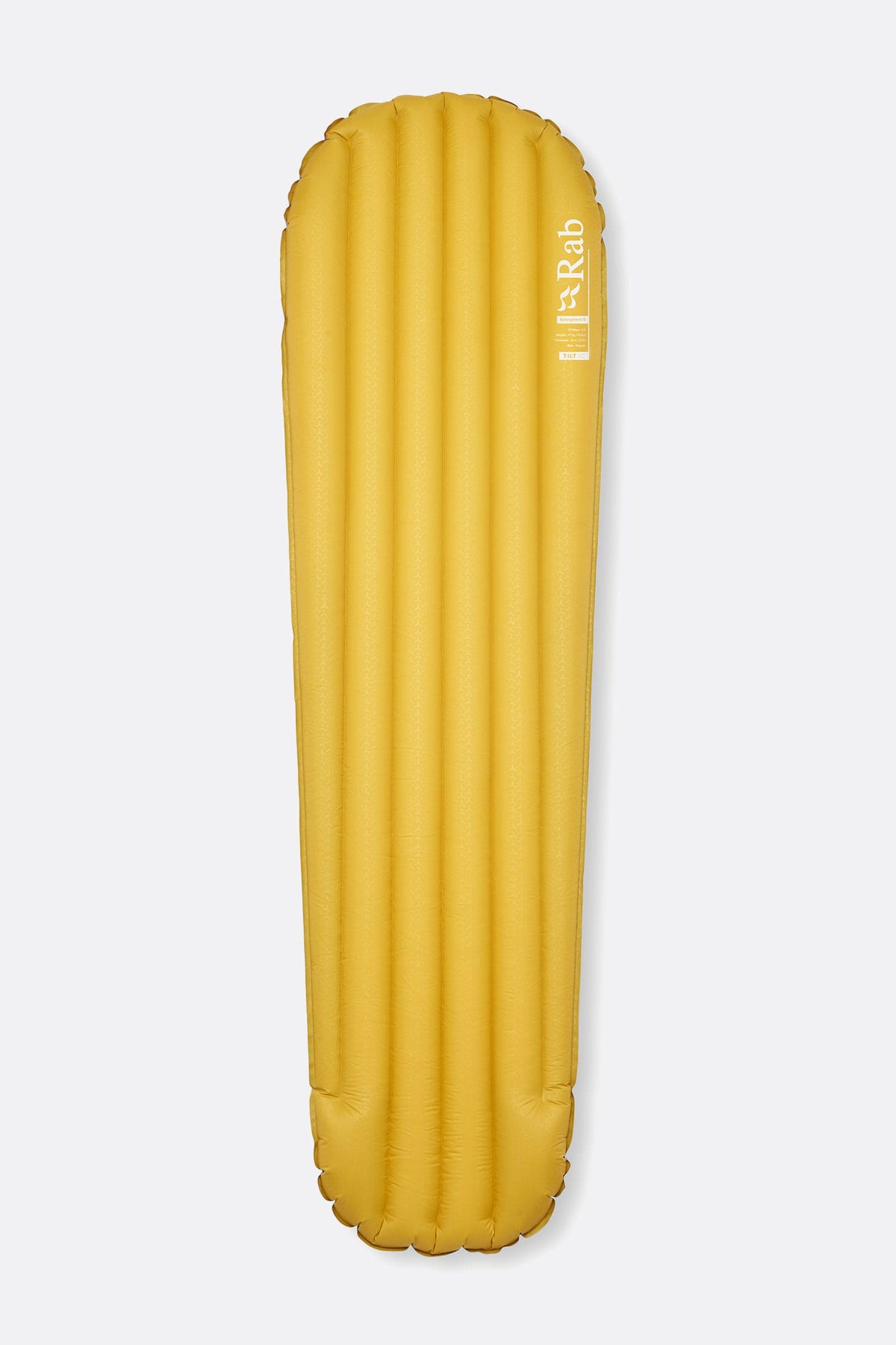 Rab Ionosphere 5 Sleep Mat