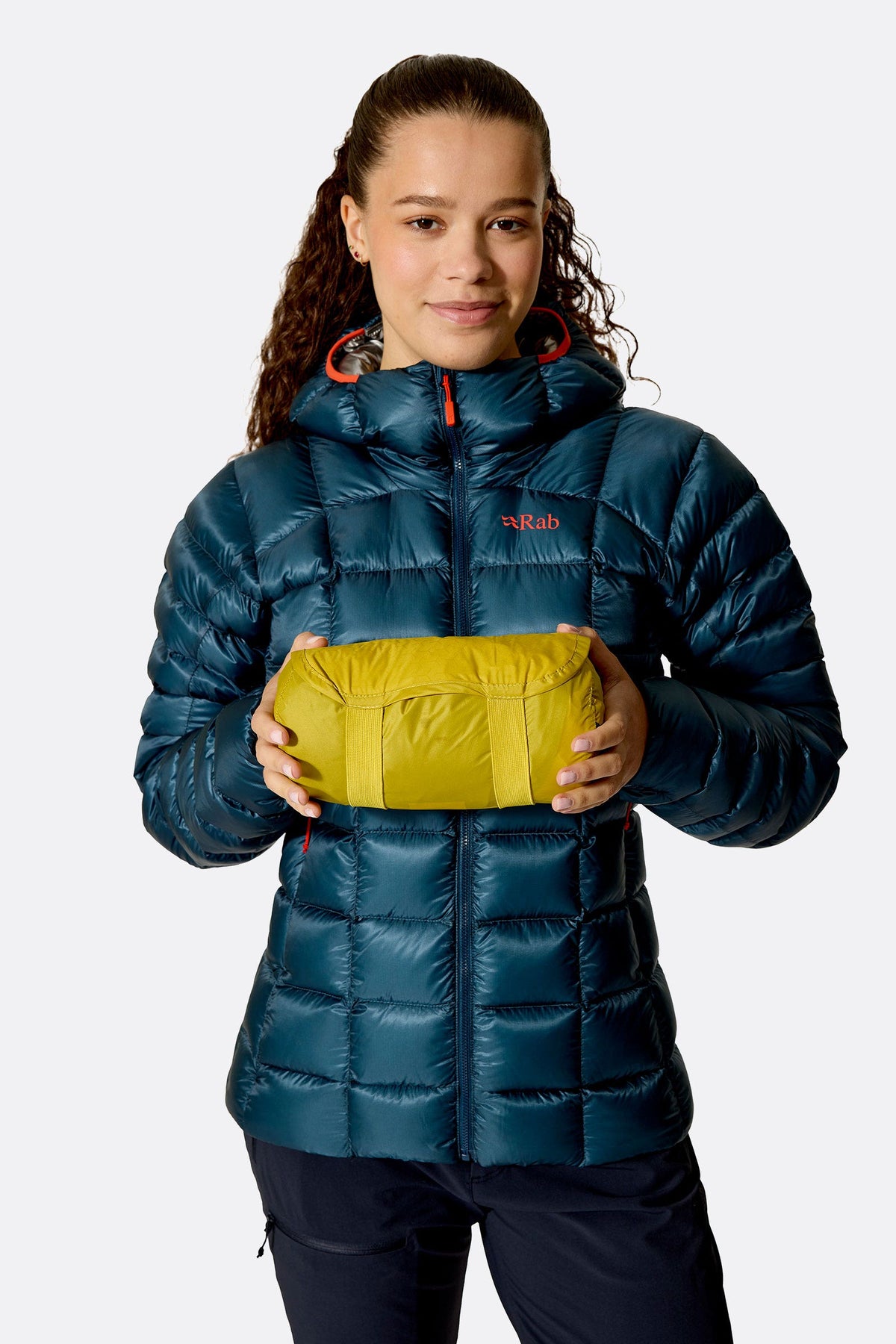 Rab Ionosphere 5 Sleep Mat