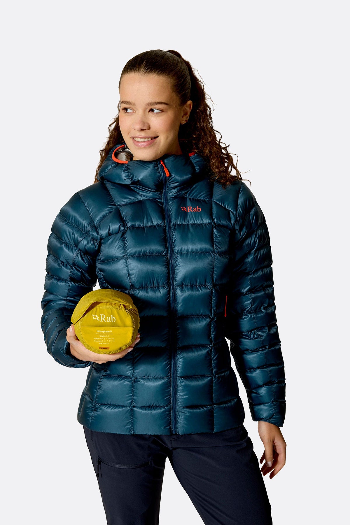 Rab Ionosphere 5 Sleep Mat