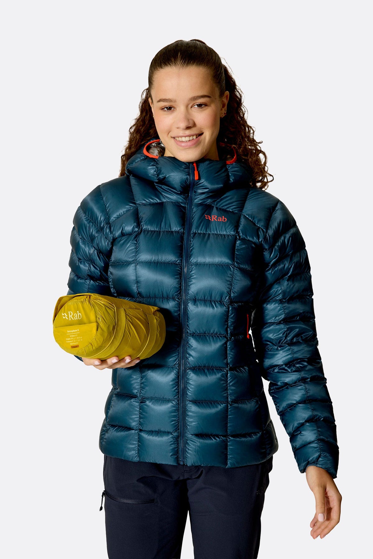 Rab Ionosphere 5 Sleep Mat